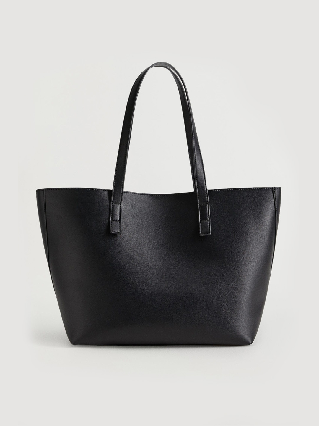Top QualityLeather Handbag Women MANGO Bag Elegant Sling Bag Shoulder Bag |  Lazada