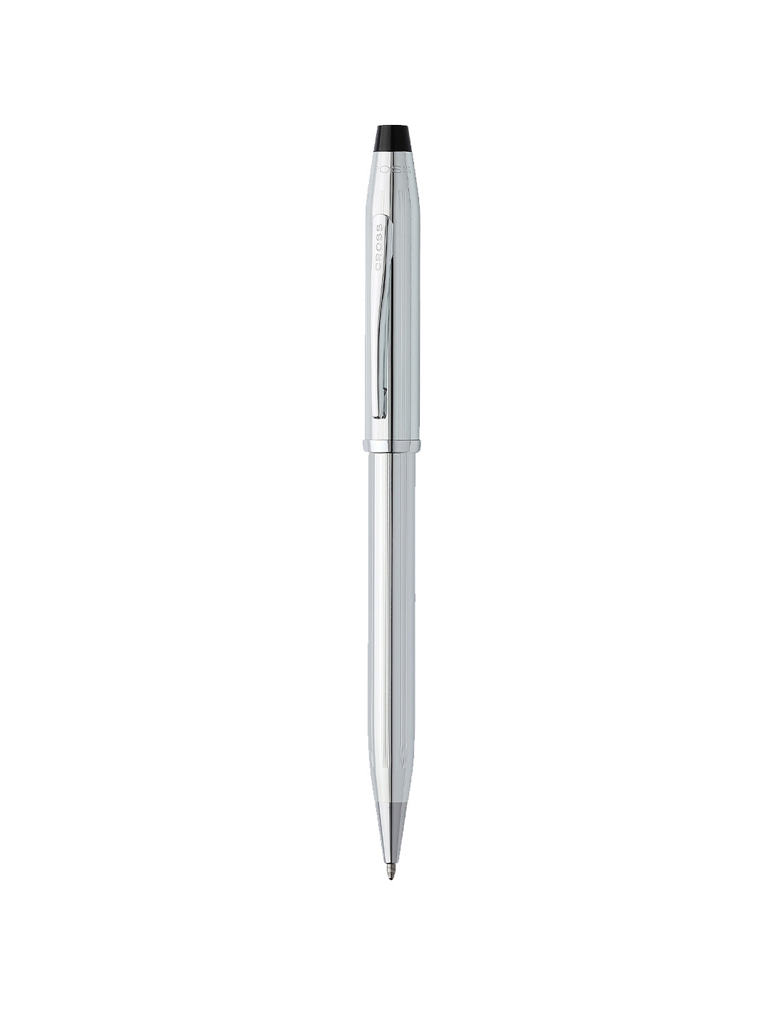 Cross Lustrous Chrome Century II Ballpoint Pen
