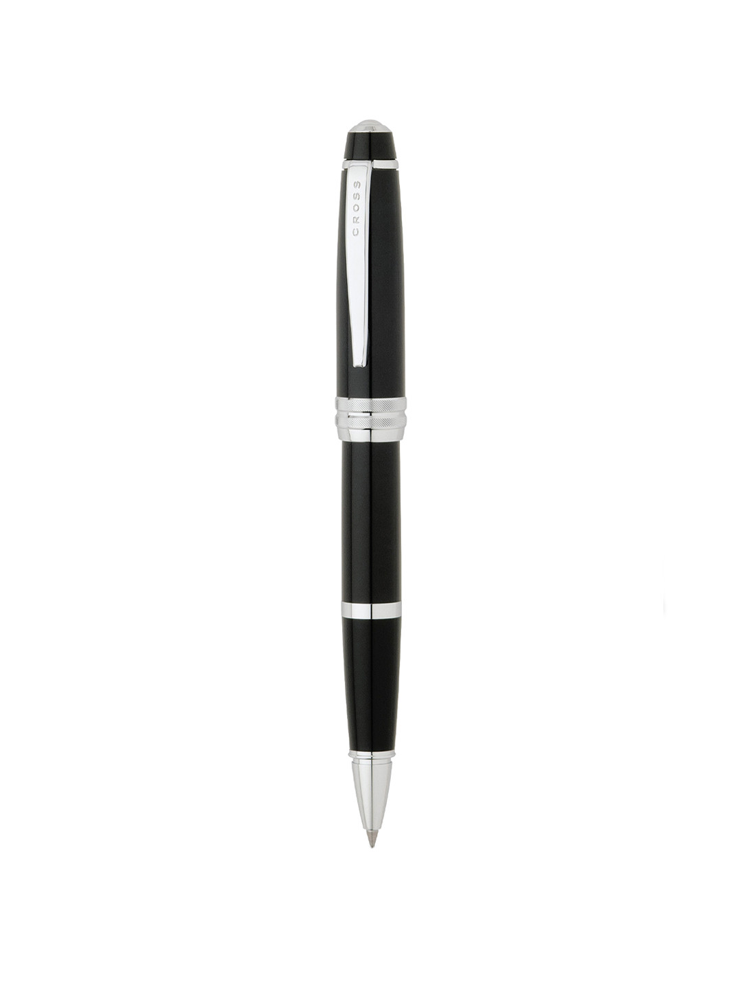 Cross Black Lacquer Bailey Rollerball Pen