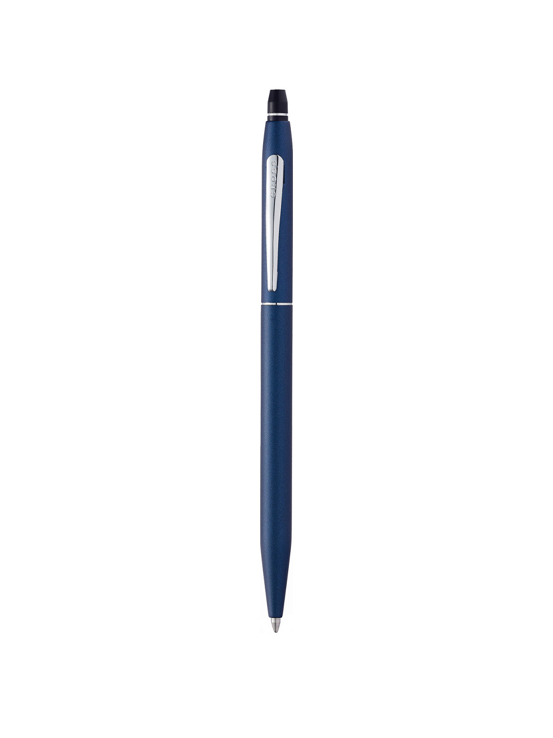Cross Midnight Blue Click Ballpoint Pen