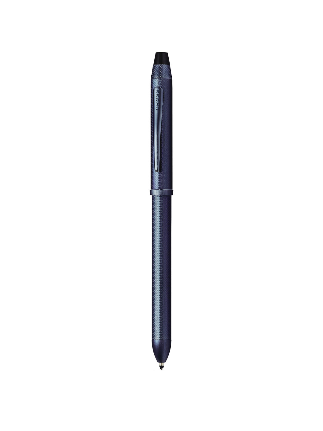 Cross Dark Blue PVD Tech3+ Multifunction Pen