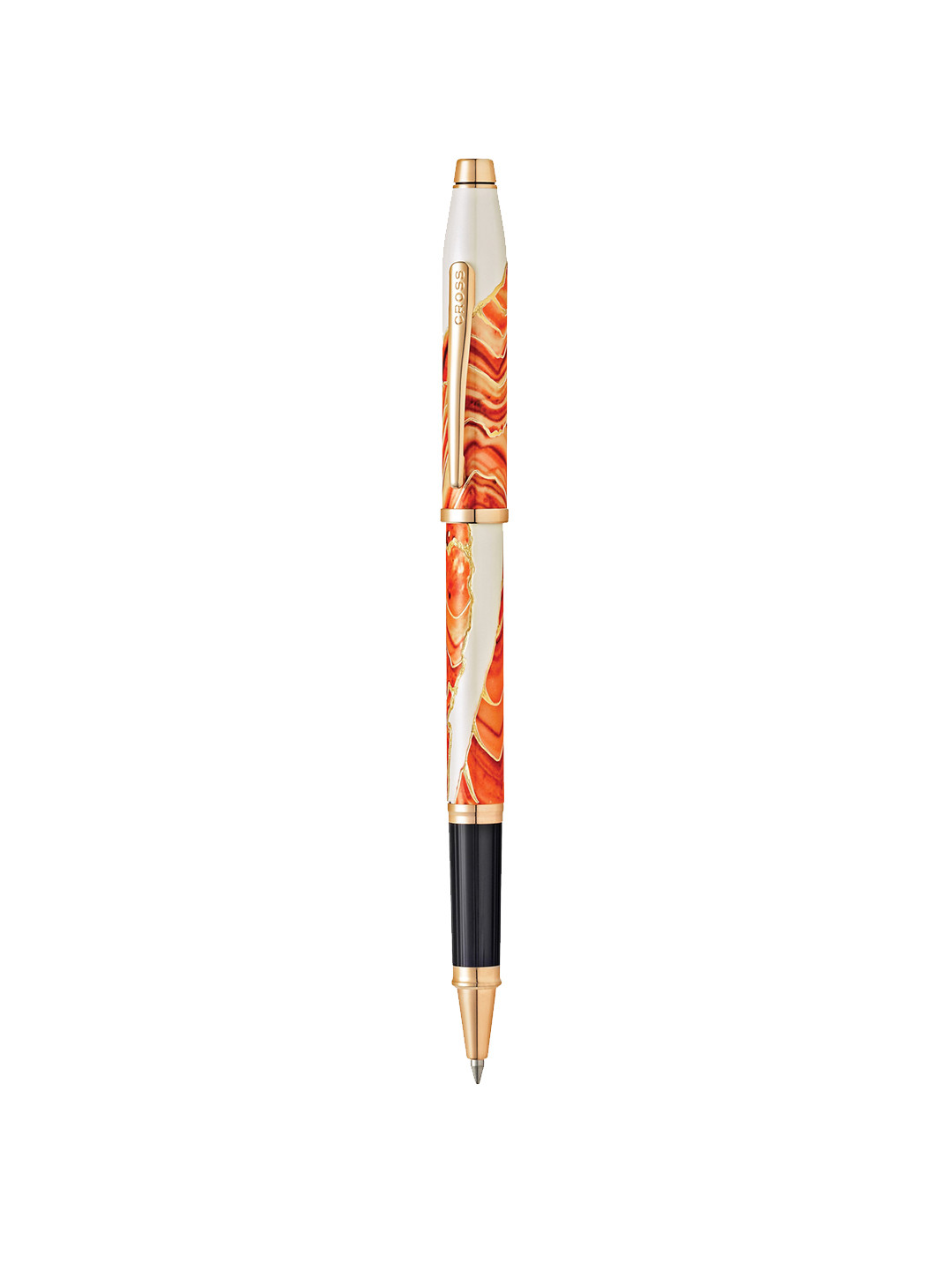 Cross Wanderlust Antelope Canyon Rollerball Pen
