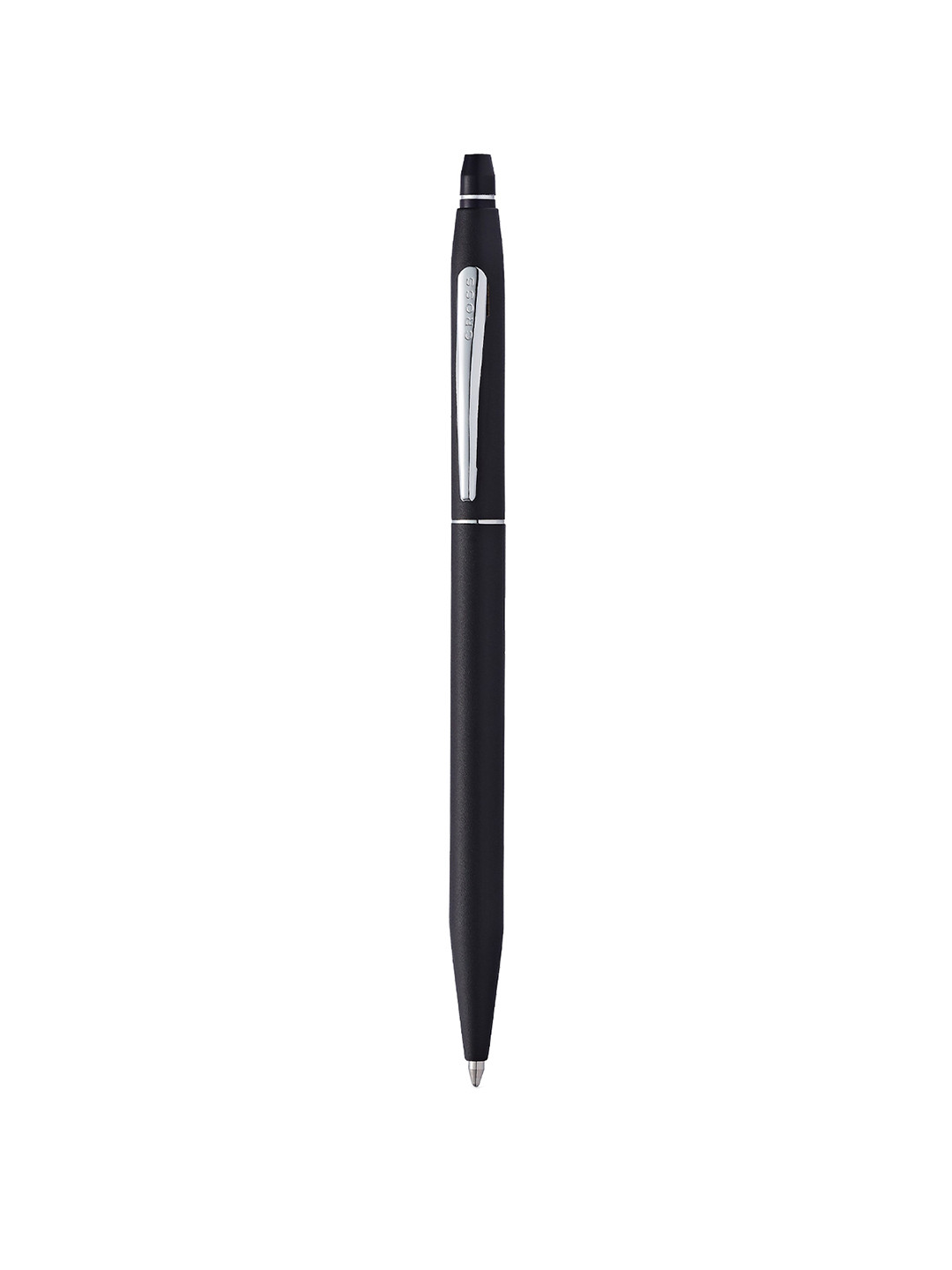 Cross Classic Black Click Ballpoint Pen