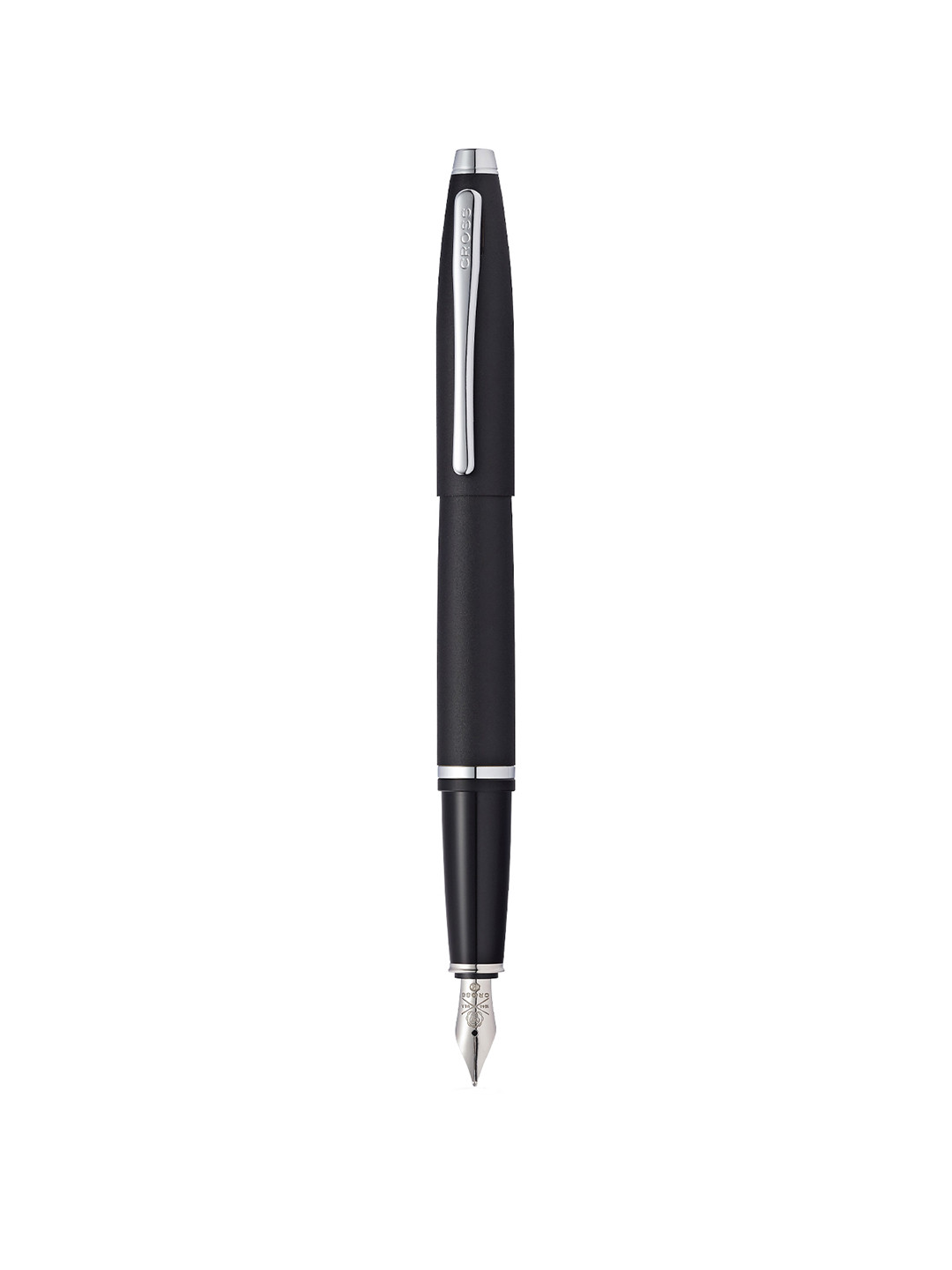 Cross Matte Black Calais Fountain Pen