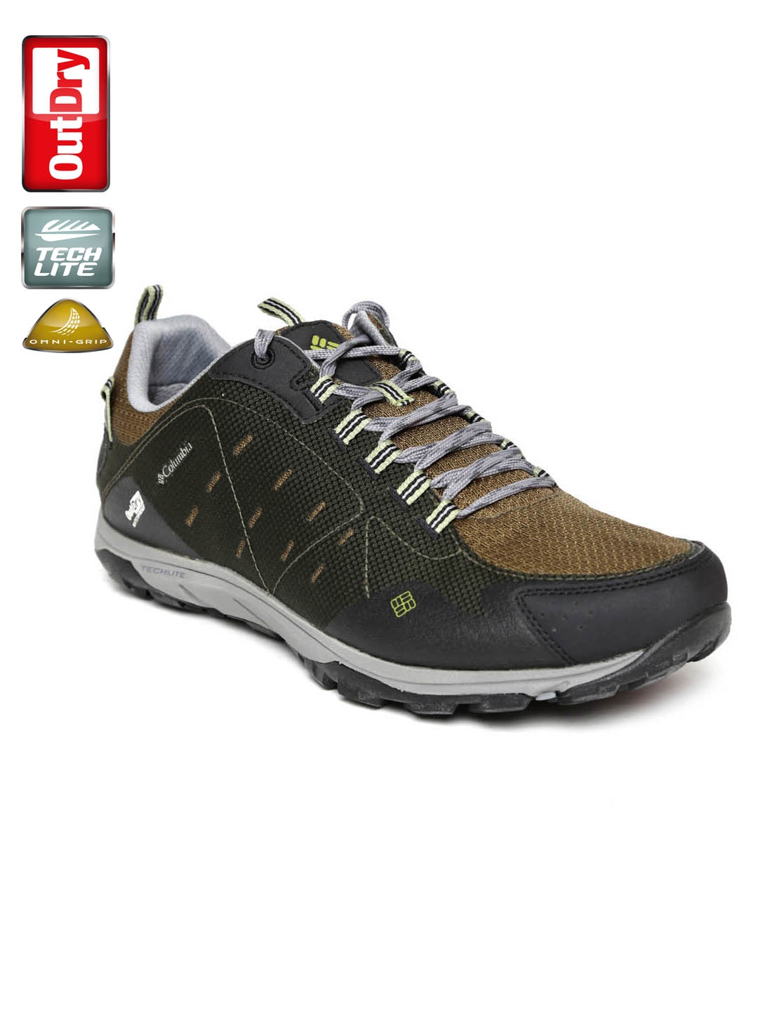 Columbia conspiracy razor outdry hot sale