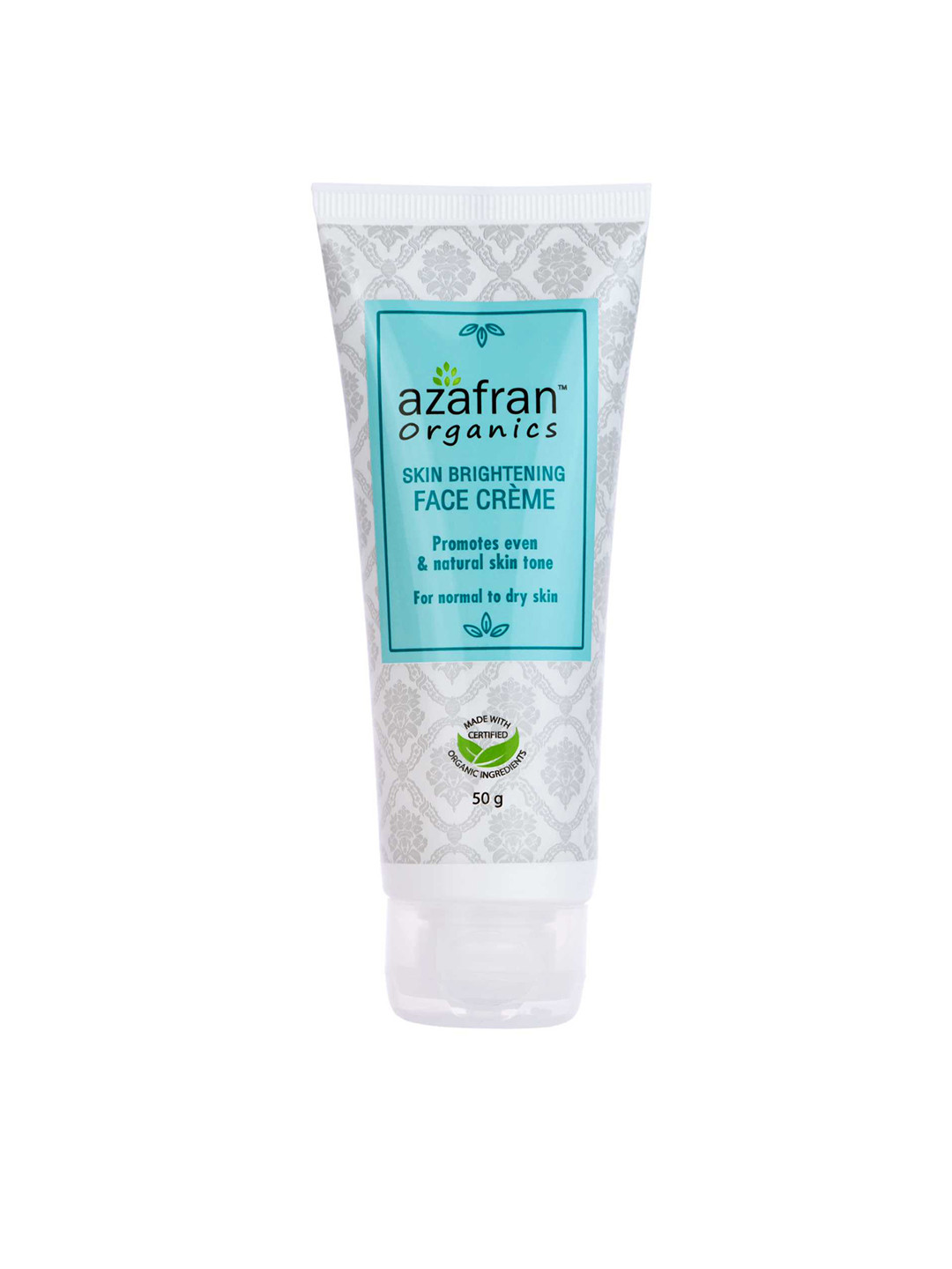 Azafran Skin Brightening Face Creme 50 g