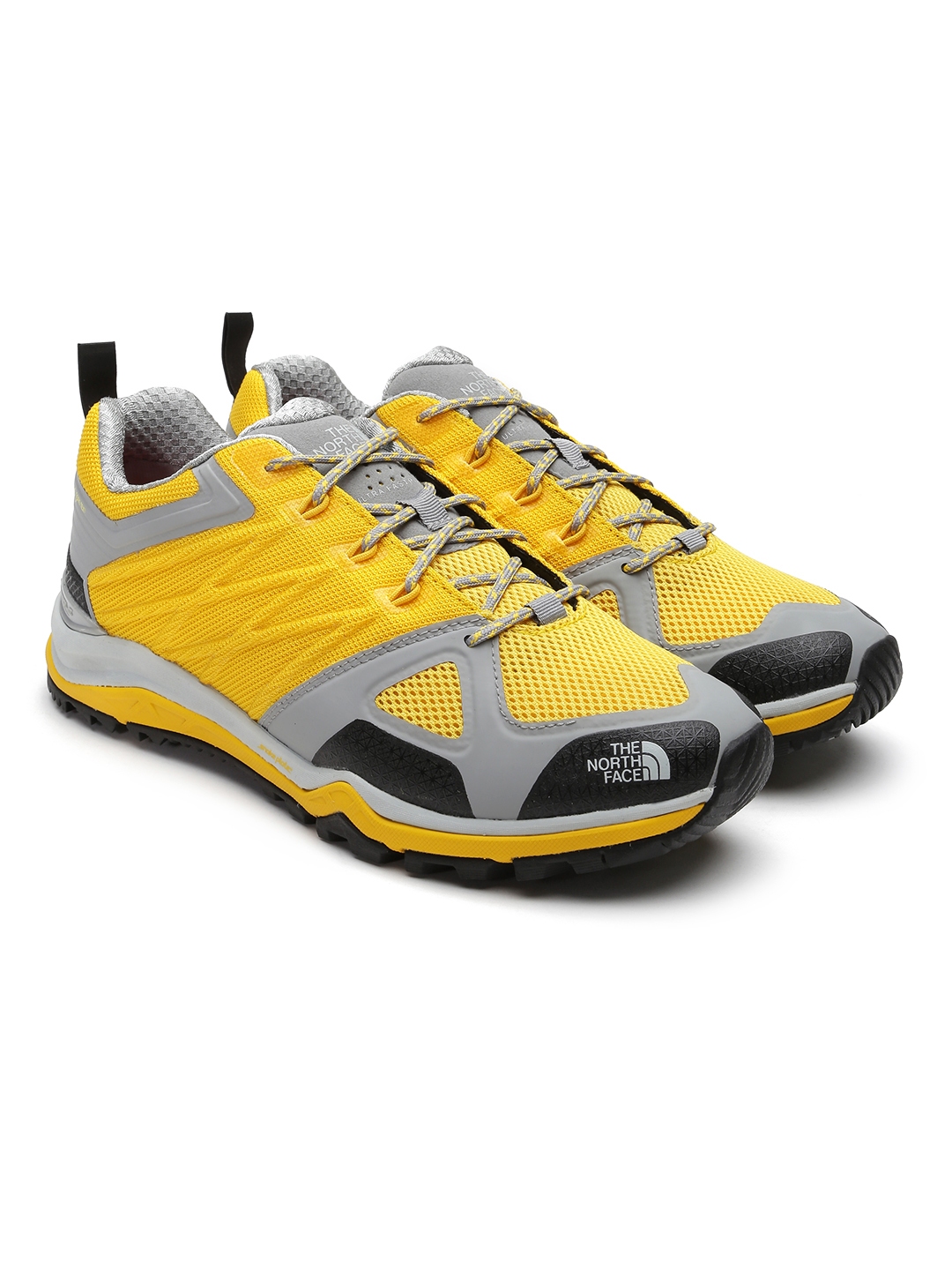 Buy The North Face Men Yellow Grey Ultra Fastpack GTX Hiking