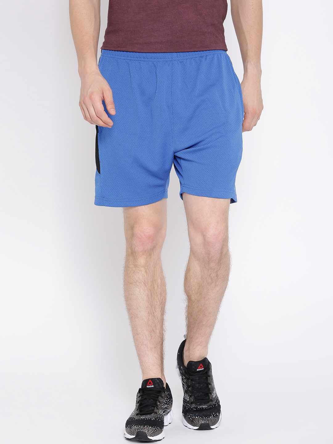 Spunk knit shorts discount