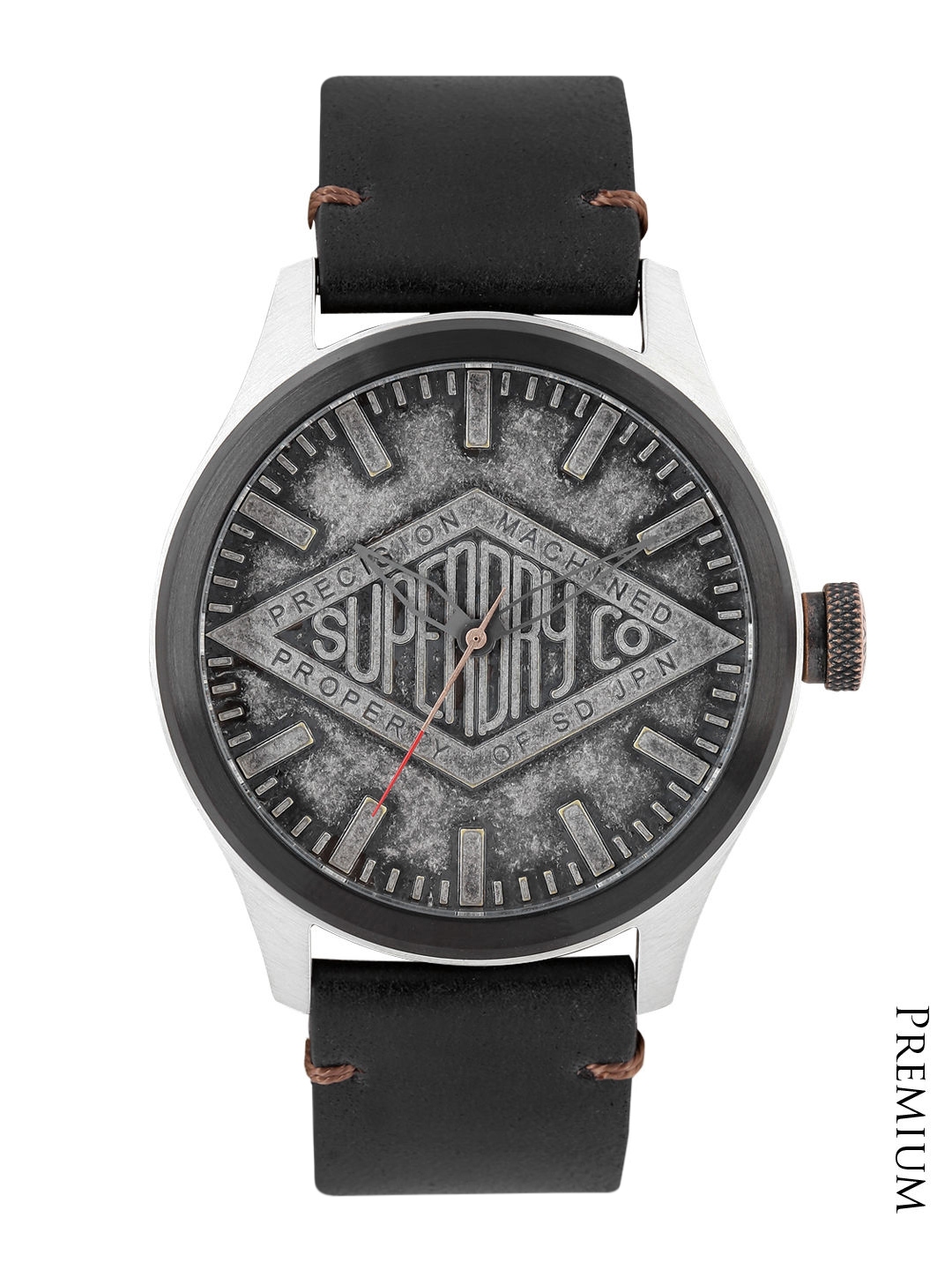 Superdry clearance watches myntra