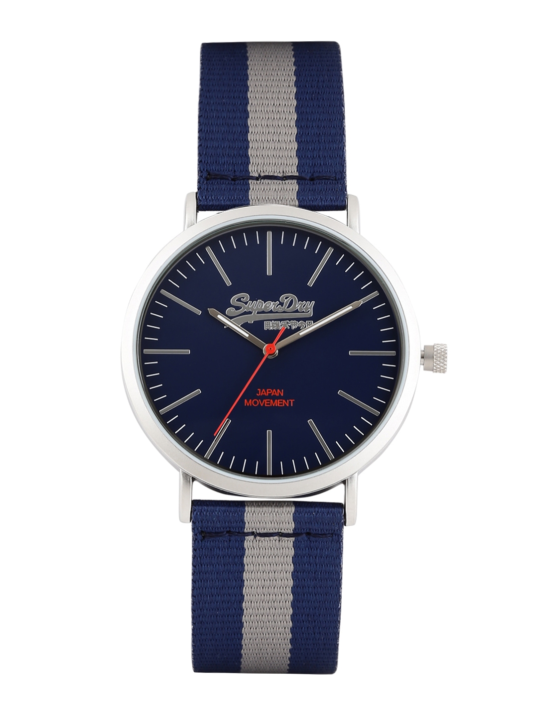 Superdry watches myntra shop