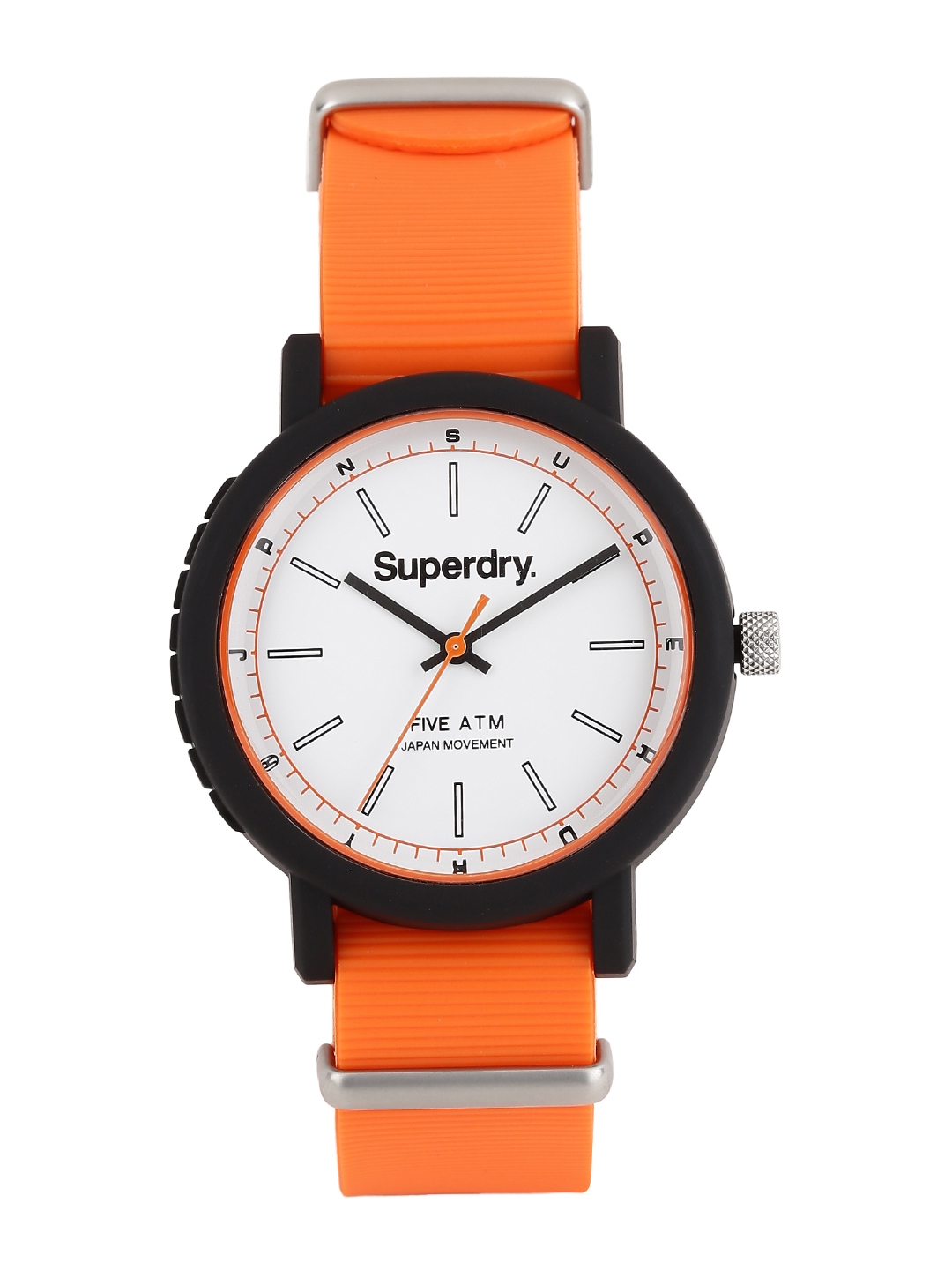 Superdry campus nato deals black watch