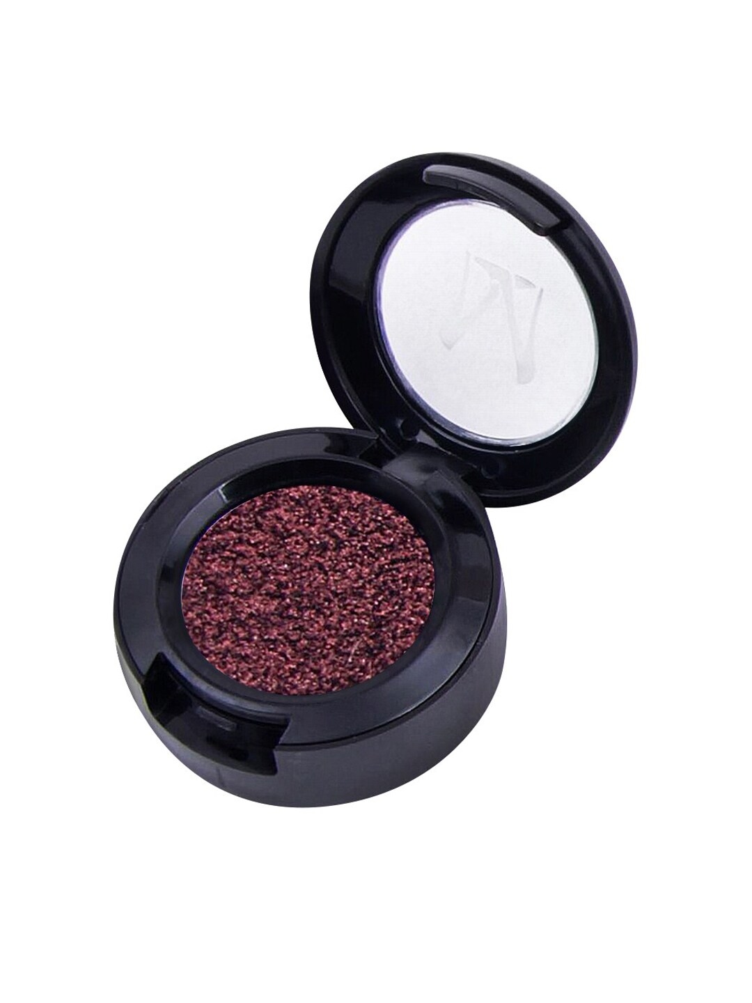 MISS ROSE Brown Single Color Shinning Glitter Glow Pigment Eyeshadow