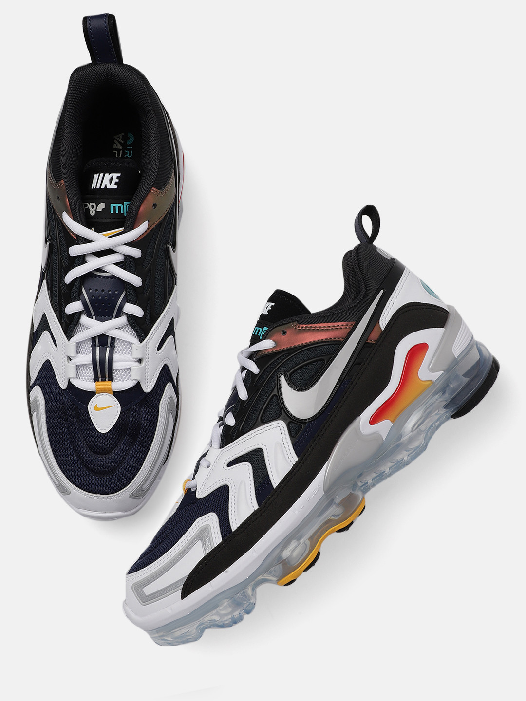 nike air vapormax evo sneakers