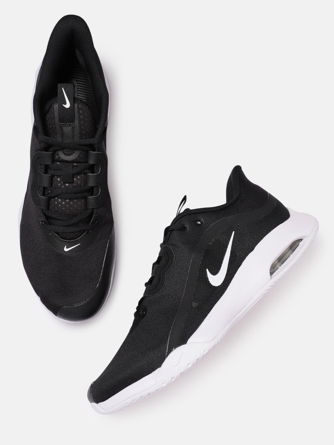nikecourt air max volley mens