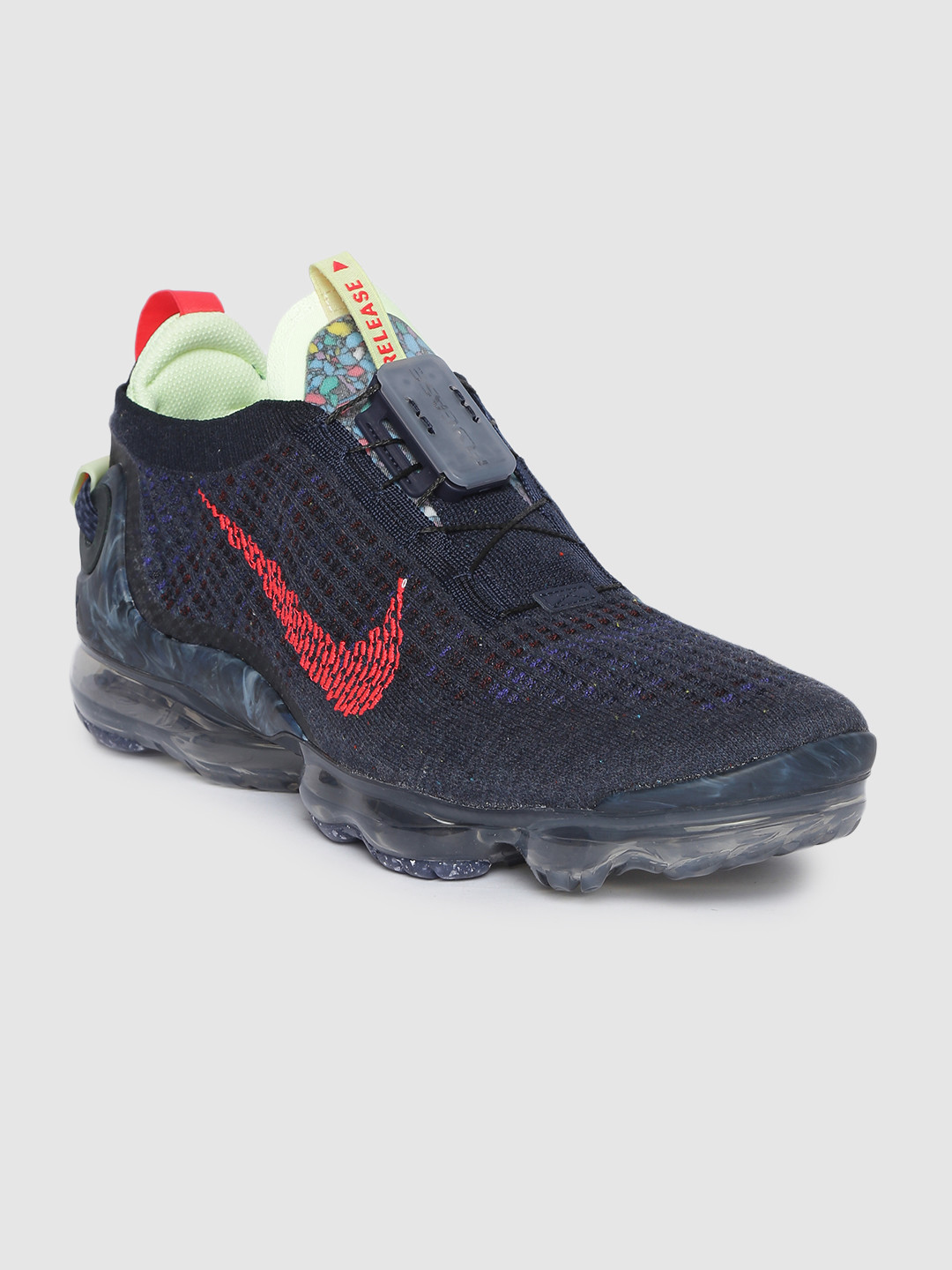 Navy Vapormax 2021 Nike Men Navy Blue AIR VAPORMAX 2020