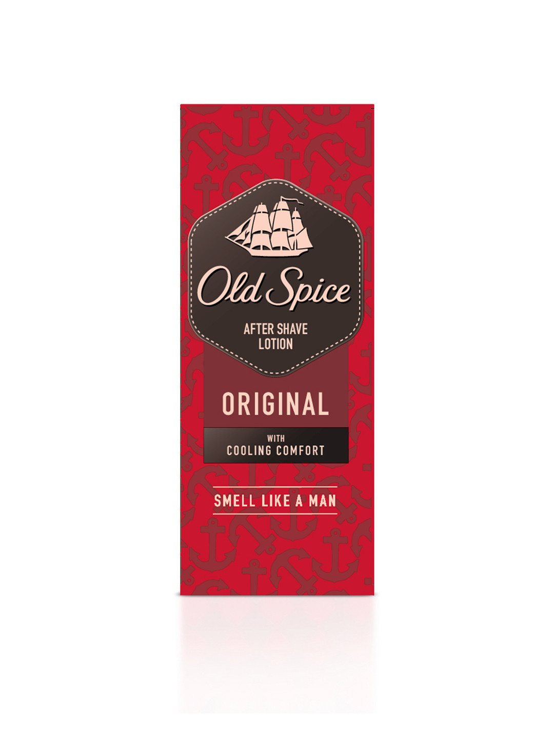 Old Spice Men Original After Shave Lotion - 50 ml