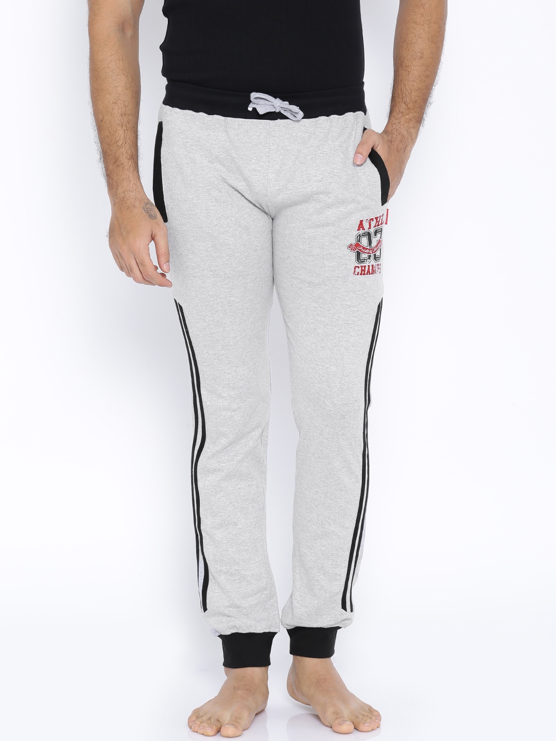 Crusoe hot sale track pants