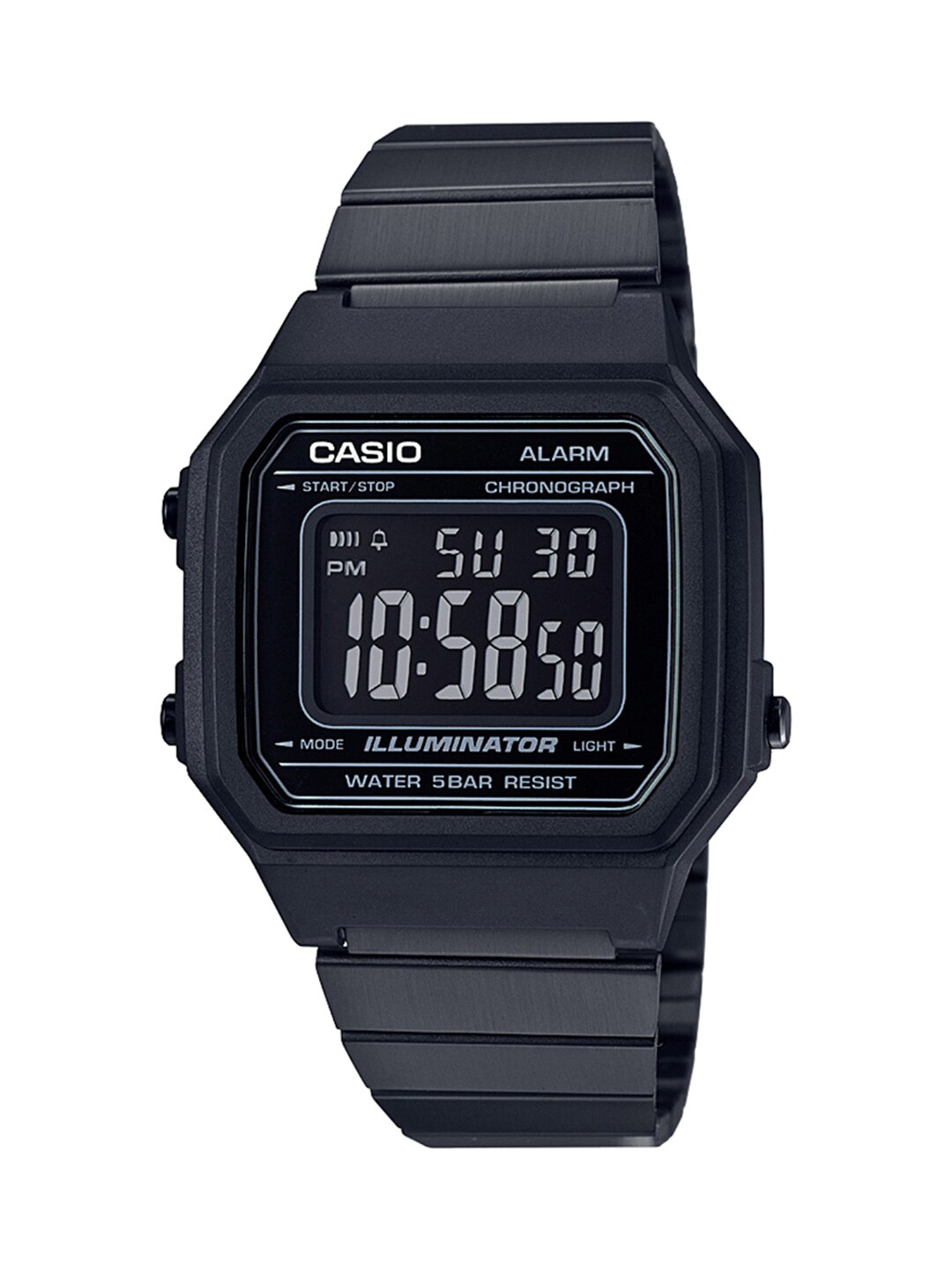 Casio watches myntra online