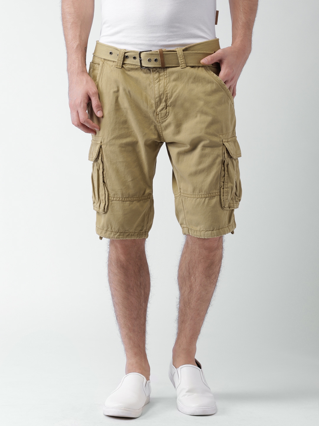 Indicode hotsell cargo shorts