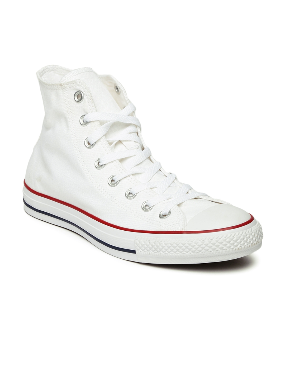 Buy Converse Unisex Off White High Top Sneakers - Casual Shoes for Unisex  1338546 | Myntra