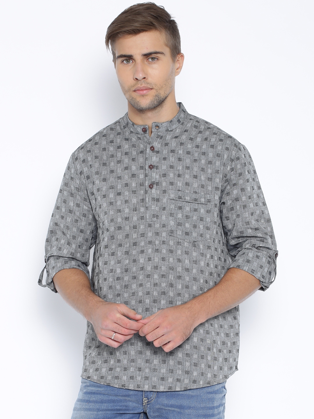 Pantaloons 2025 short kurtis