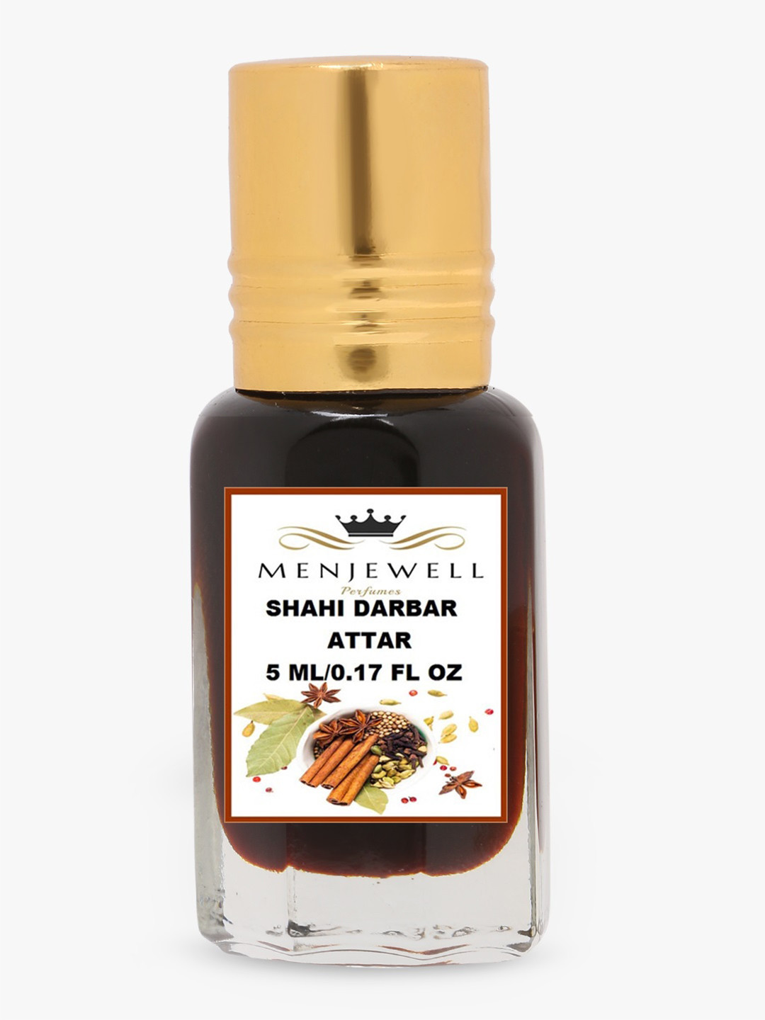Shahi Darbar Attar