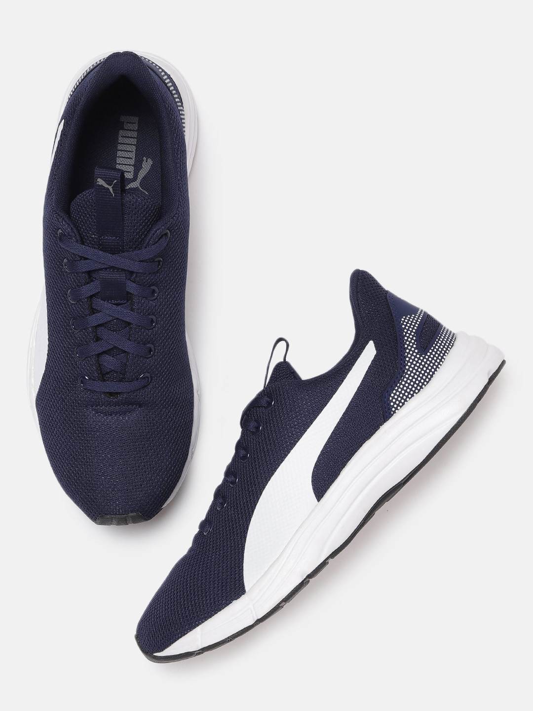 Casual Shoes Puma Expedite Running Shoes Review PUMA Men's