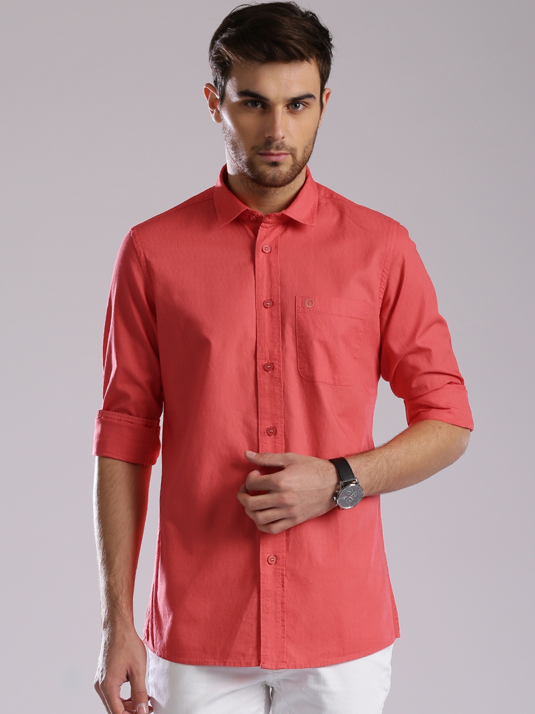 Integriti casual shirts 2025