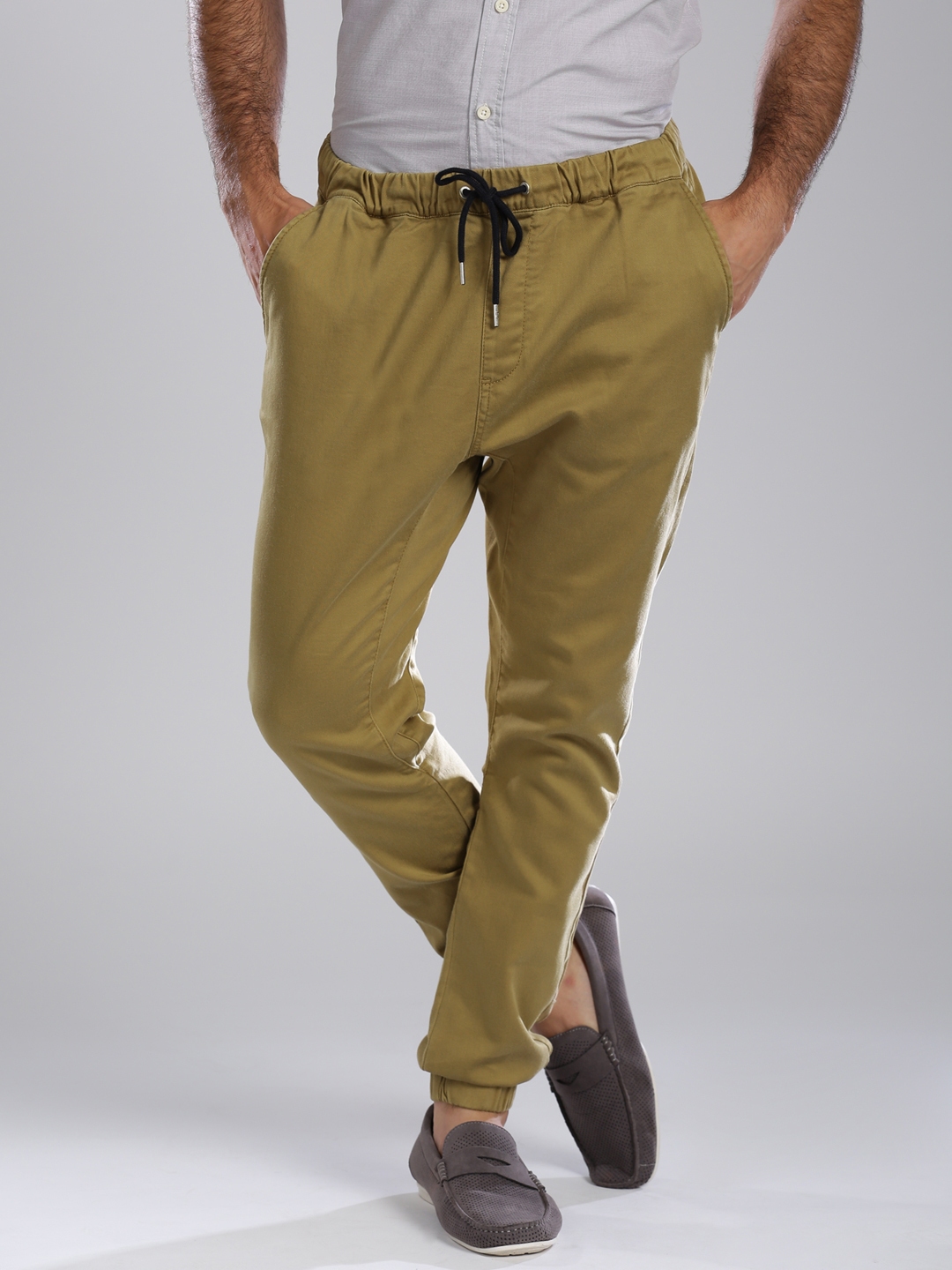 Sea Bed  Cargo Trousers for Men  Quiksilver