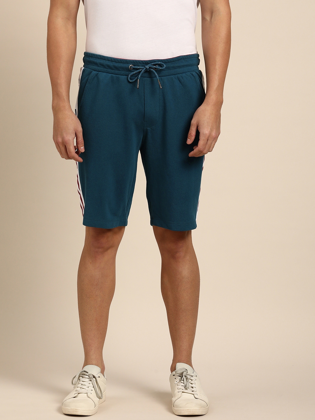 Being human shorts store