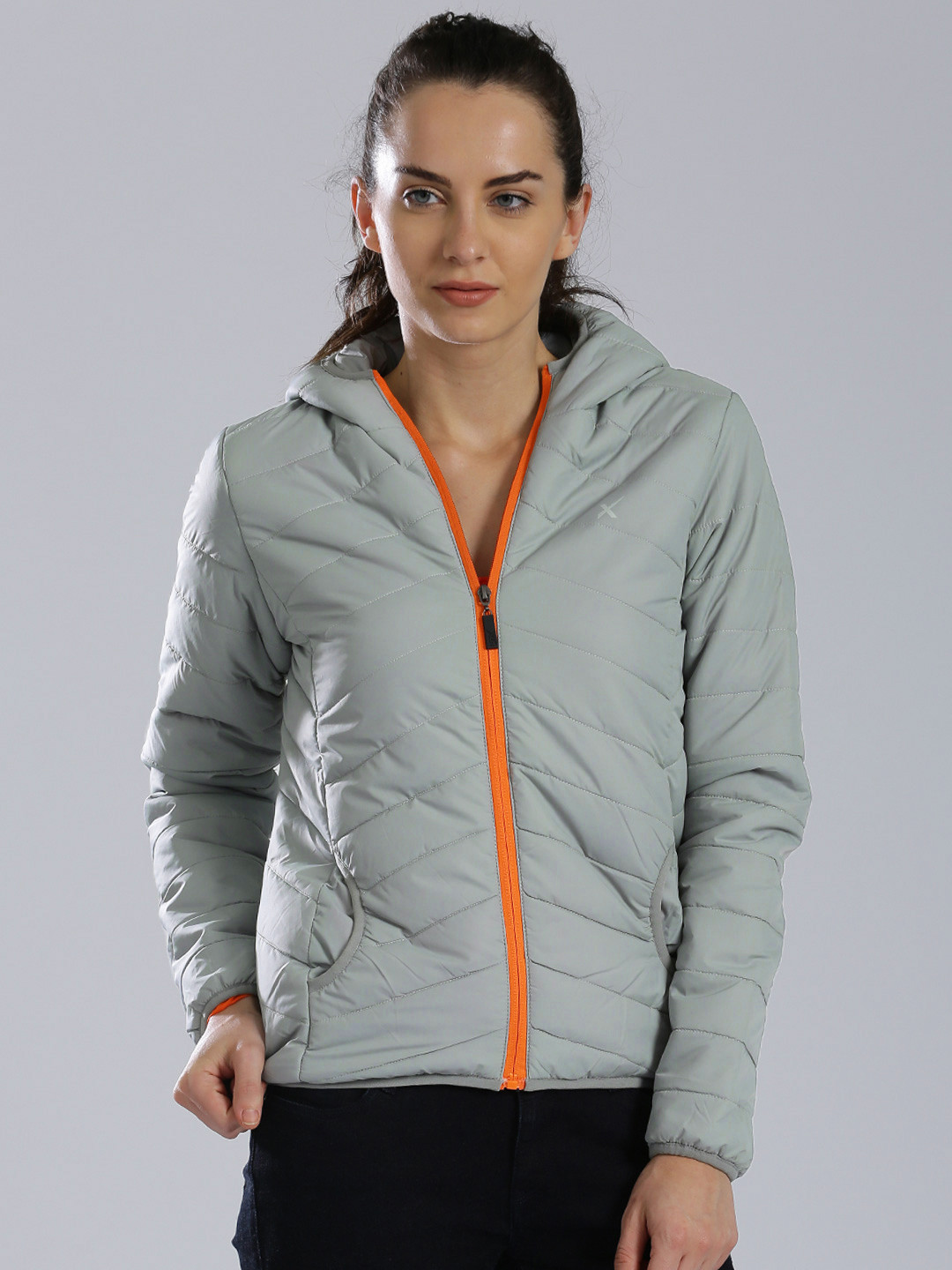 hrx sleeveless jacket