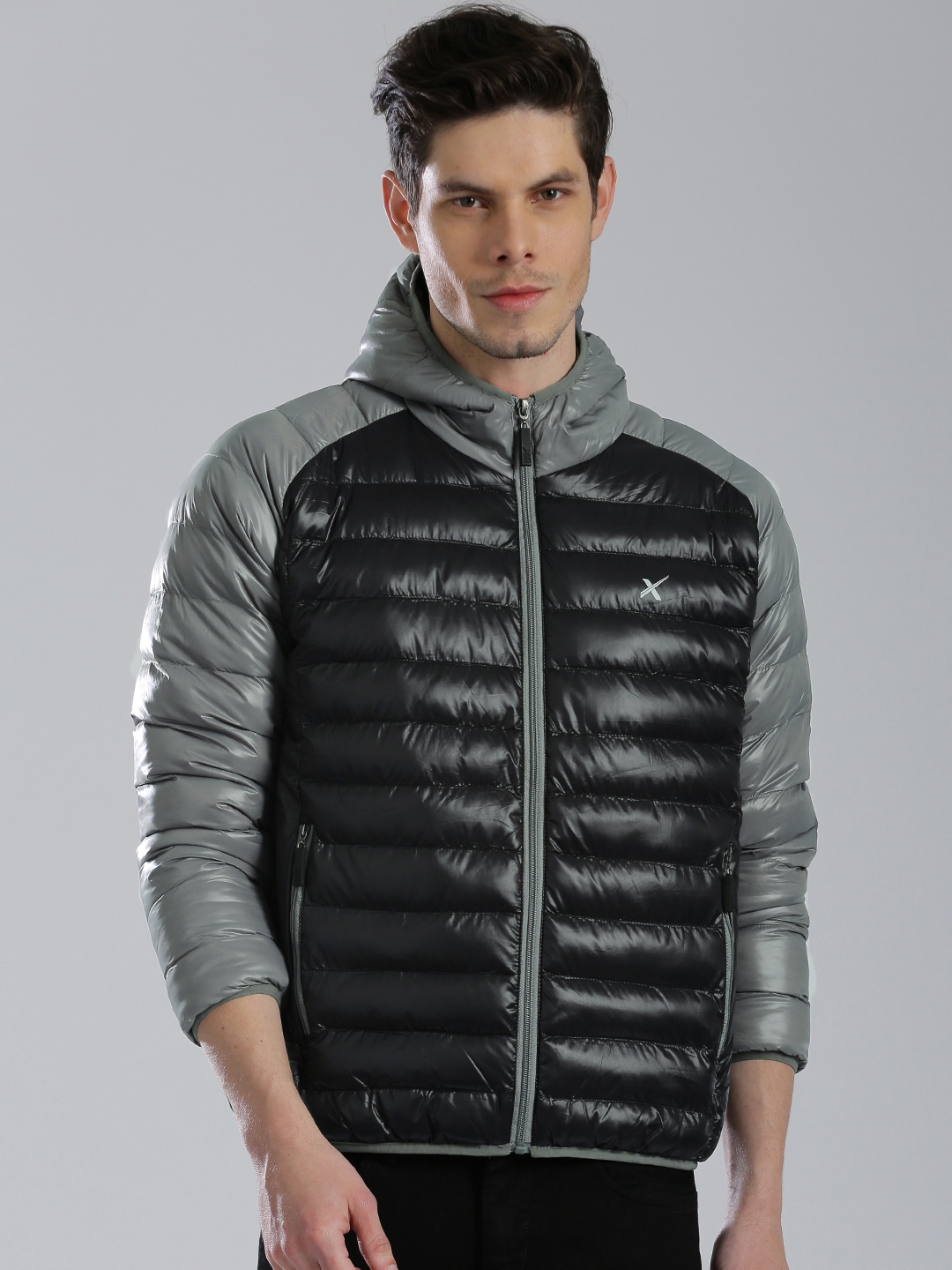 hrx puffer jacket