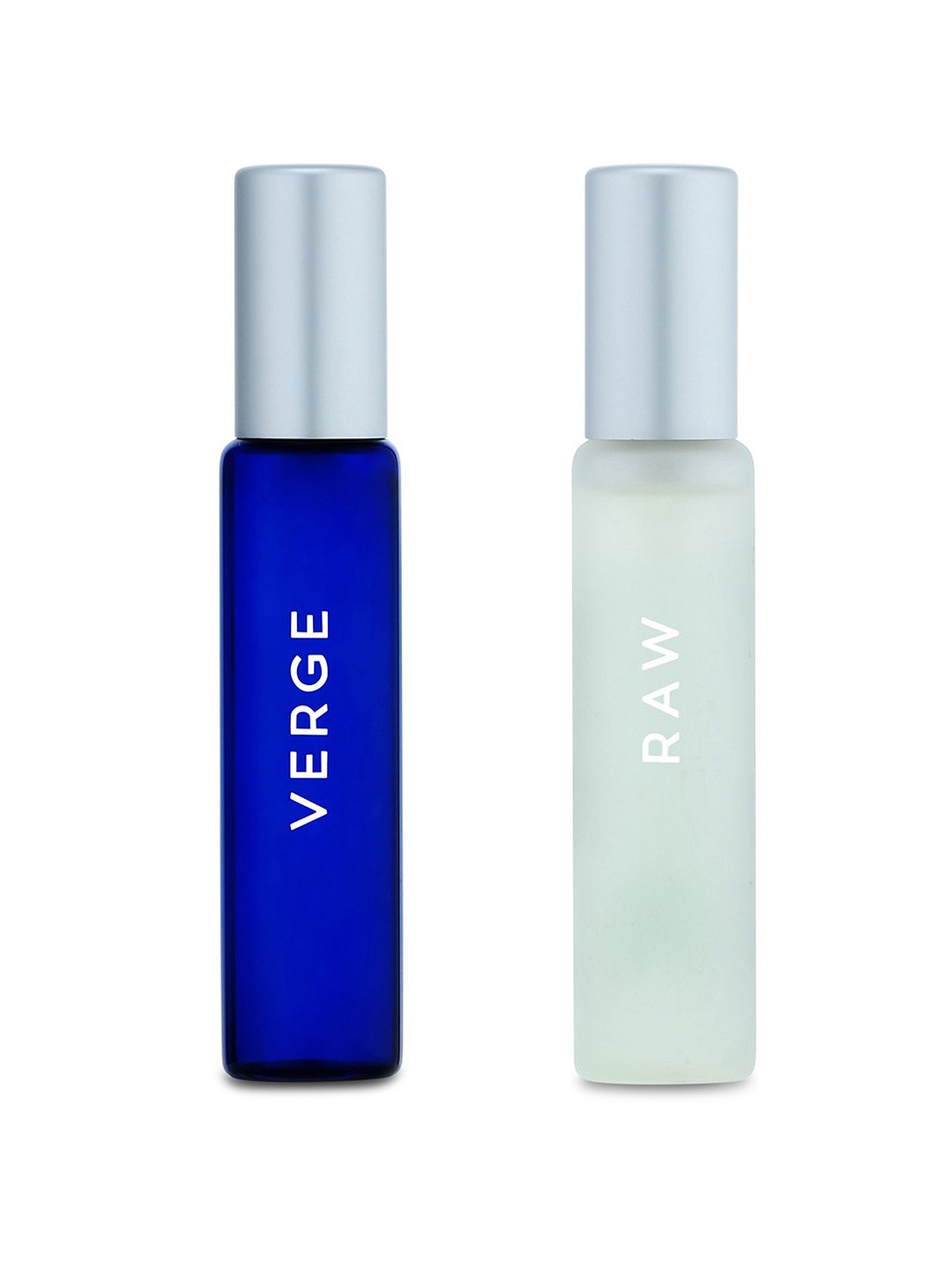SKINN by Titan Men Set of Raw EDP & Verge EDP