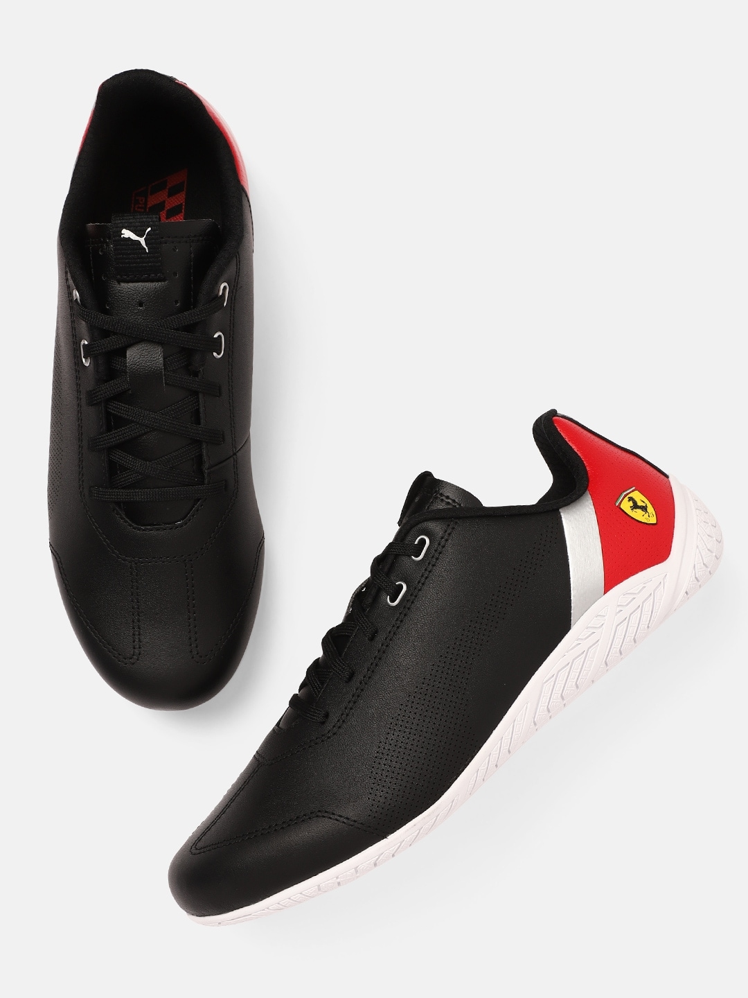 Puma drift cat on sale ii ferrari classic camo