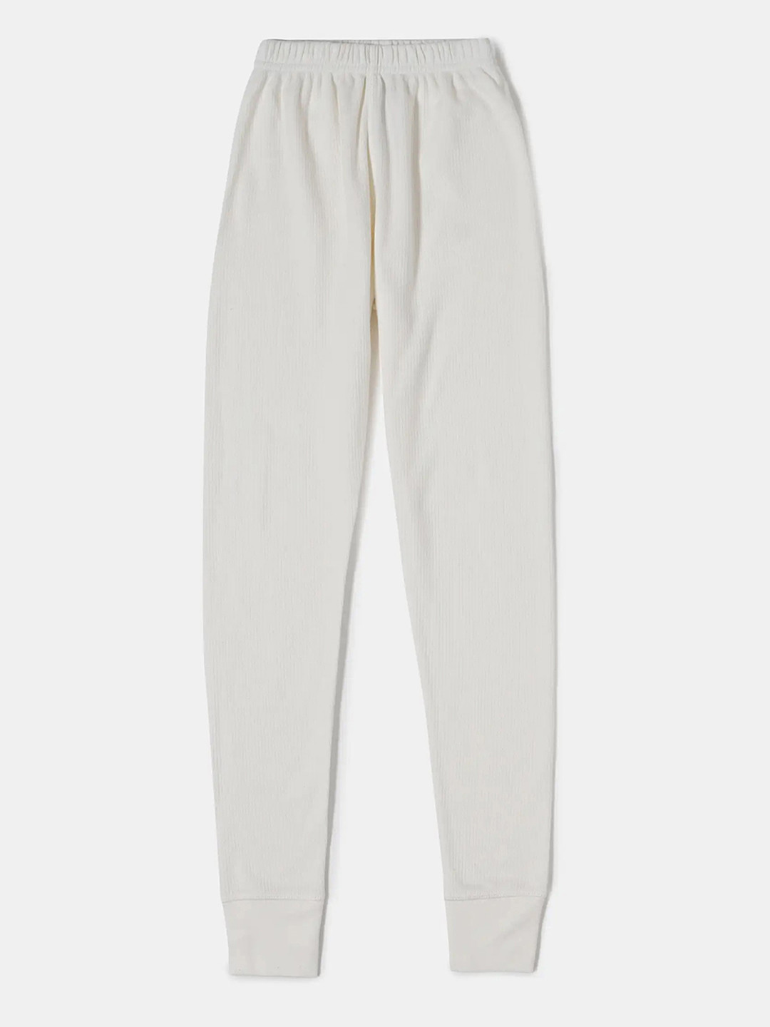 Jockey Kid's Super Combed Cotton Rich Thermal Long John with StayWarm Treatment-KT01