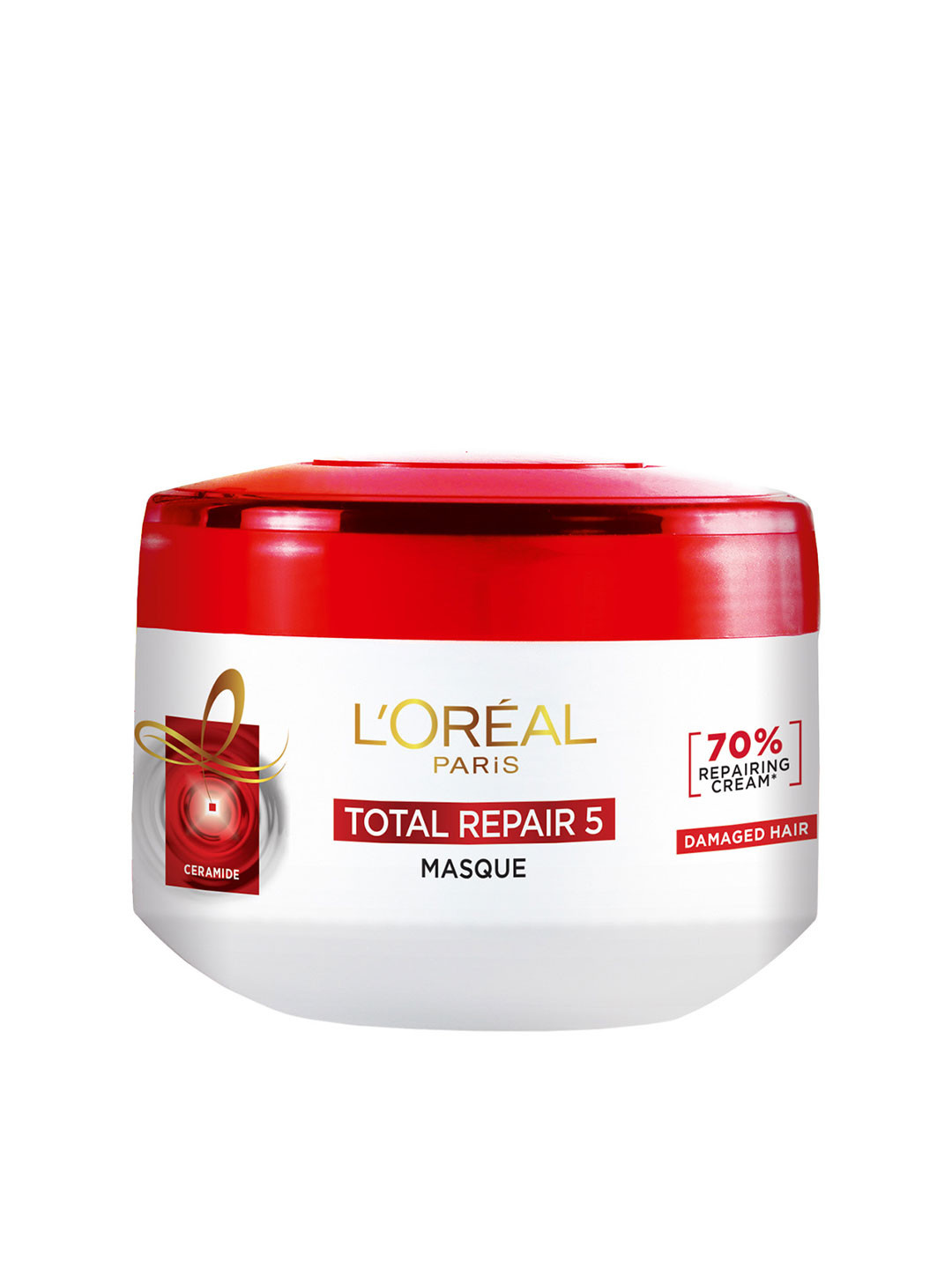 LOreal Paris Total Repair 5 Hair Masque 200ml