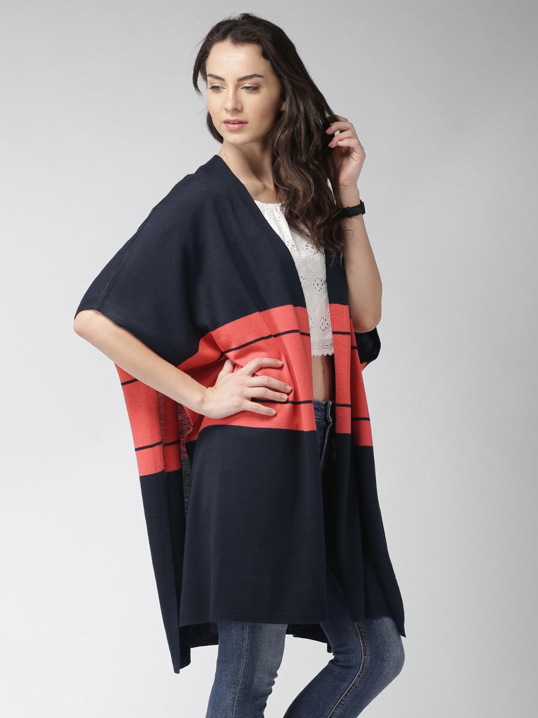 kaftan cardigan