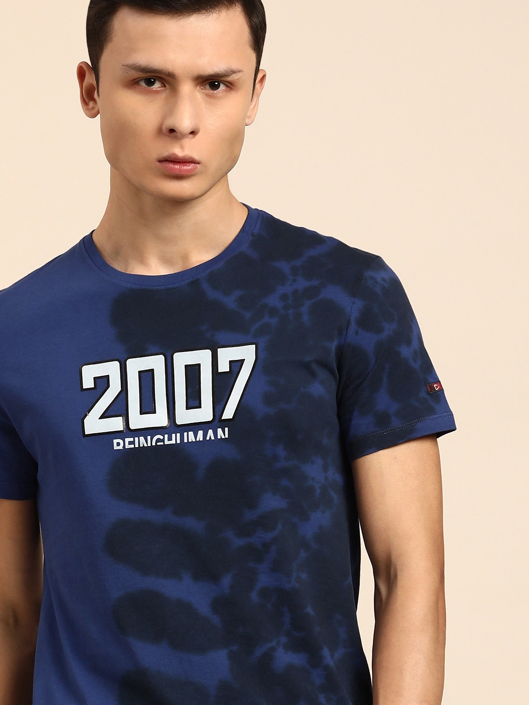 Being human t shirt myntra hot sale