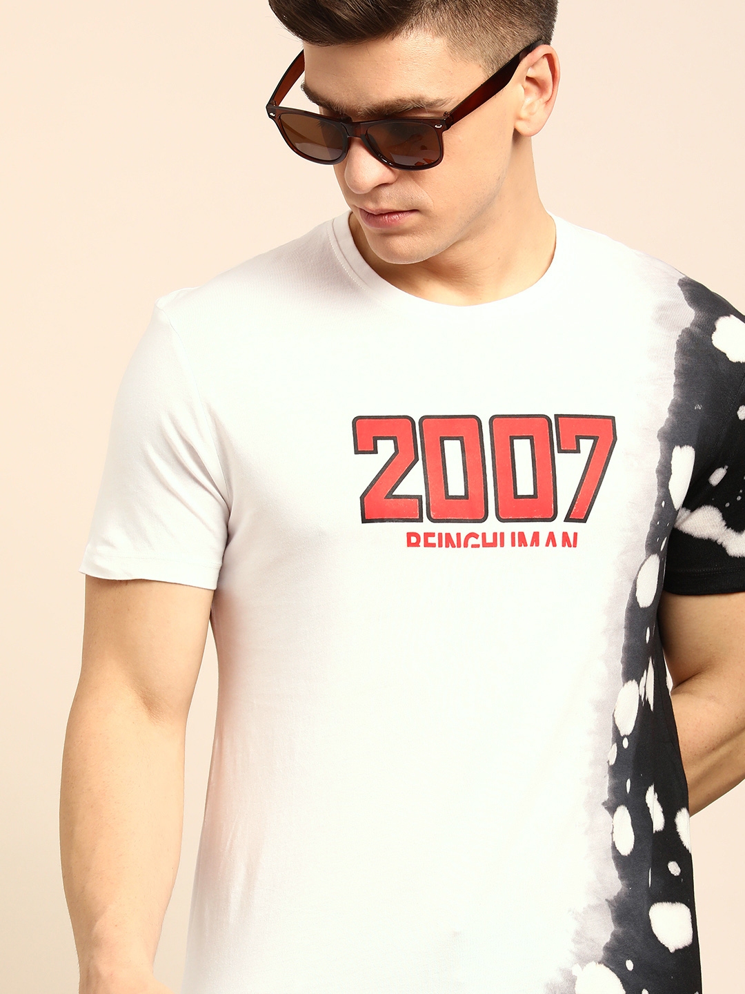 Being human t shirt sales original