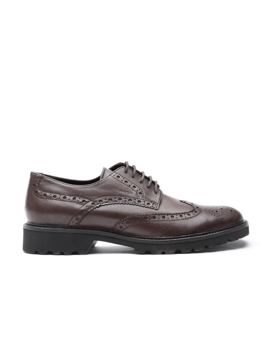 Geox clearance respira brogues