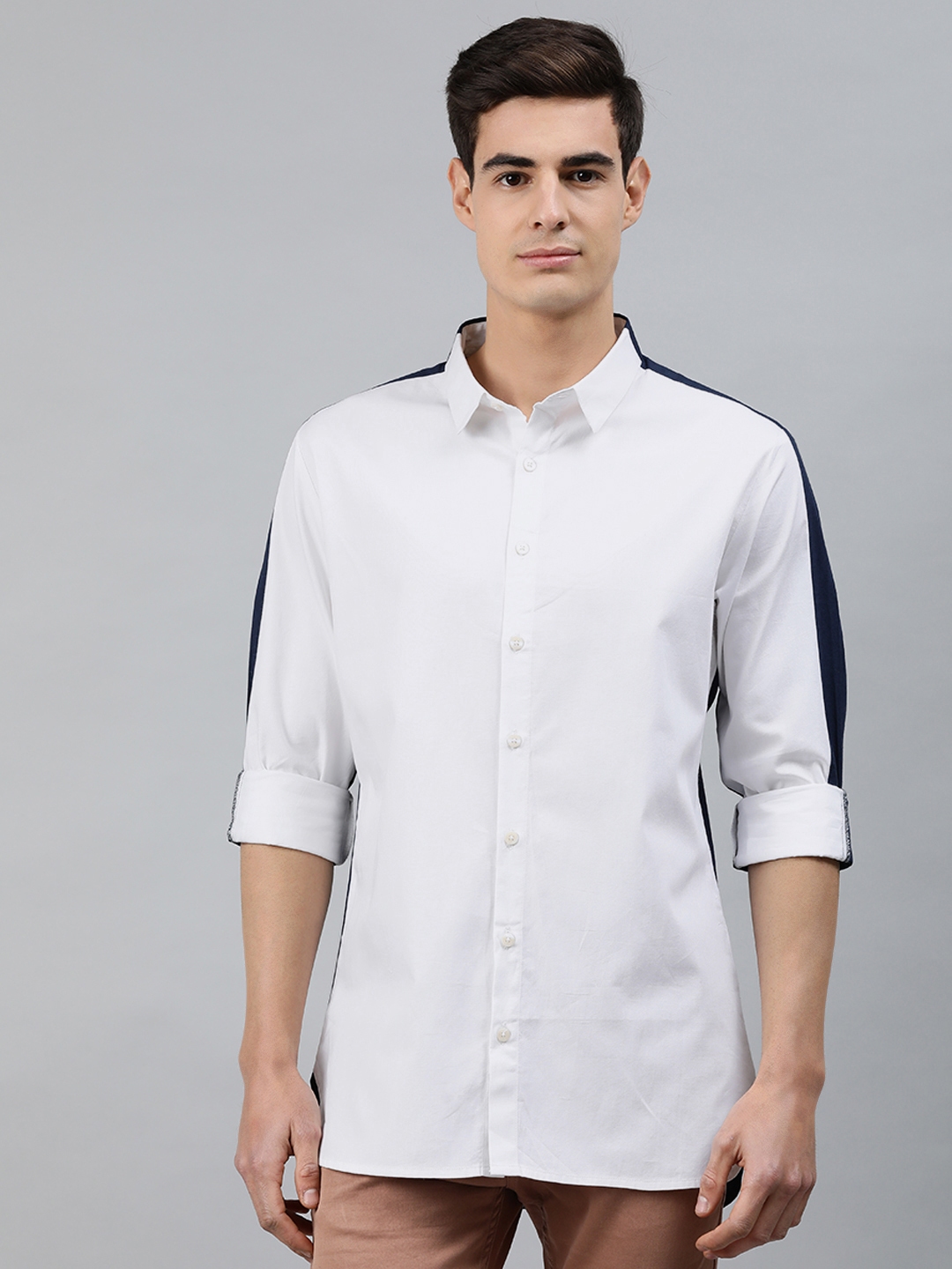 Marca slim fit store