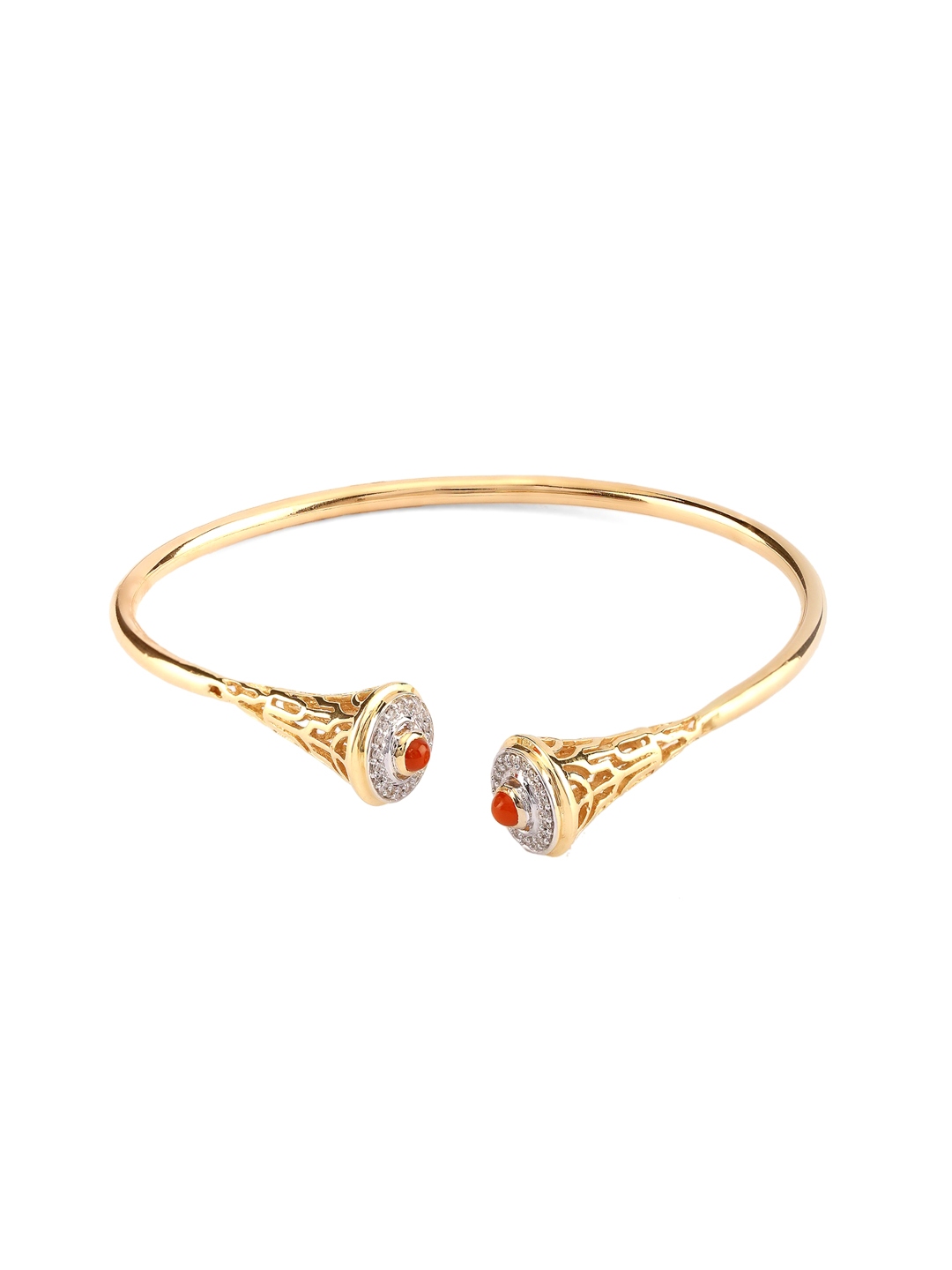 Tanishq gold bracelet sale designs for ladies