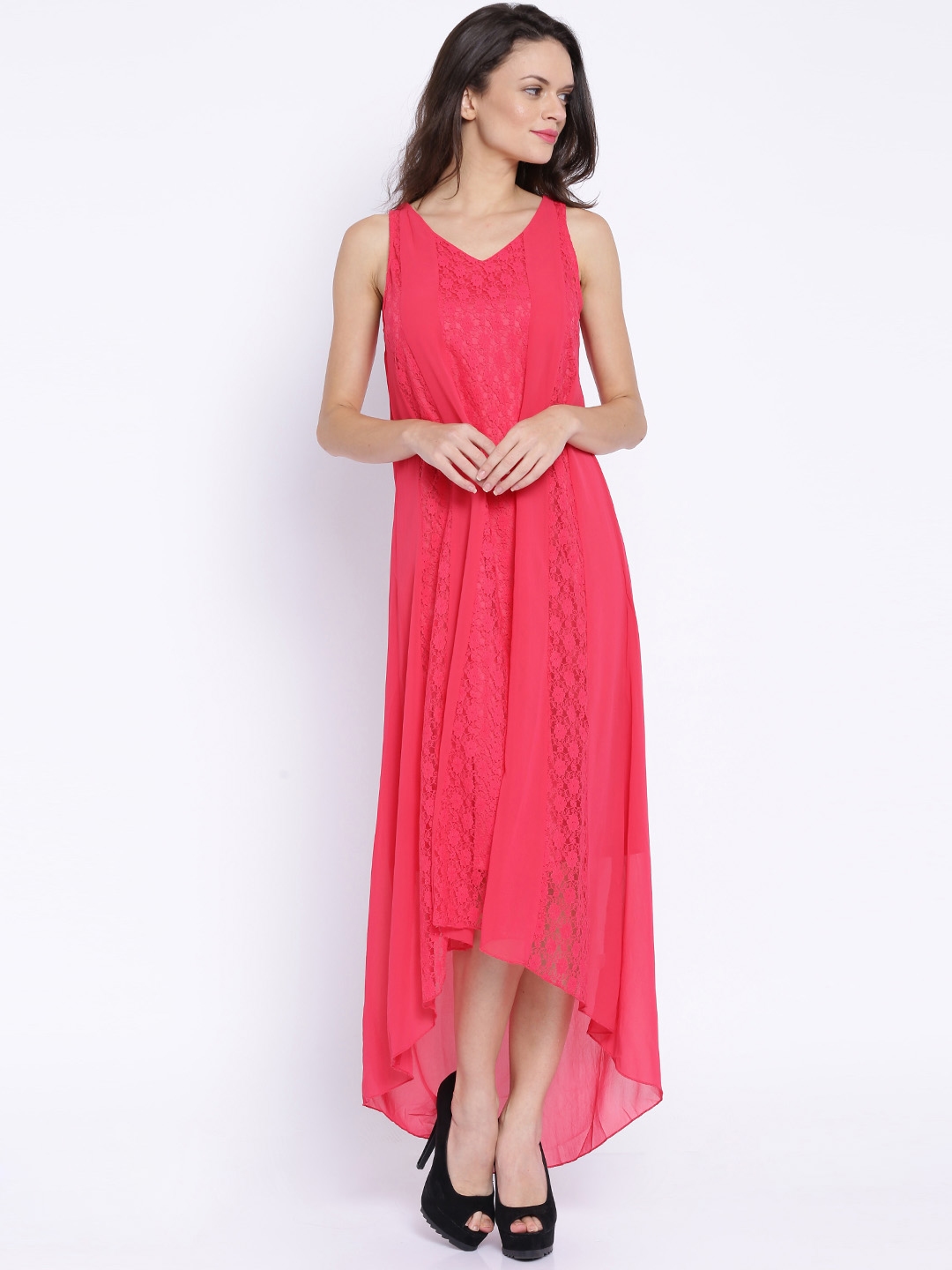 109 f hot sale maxi dress