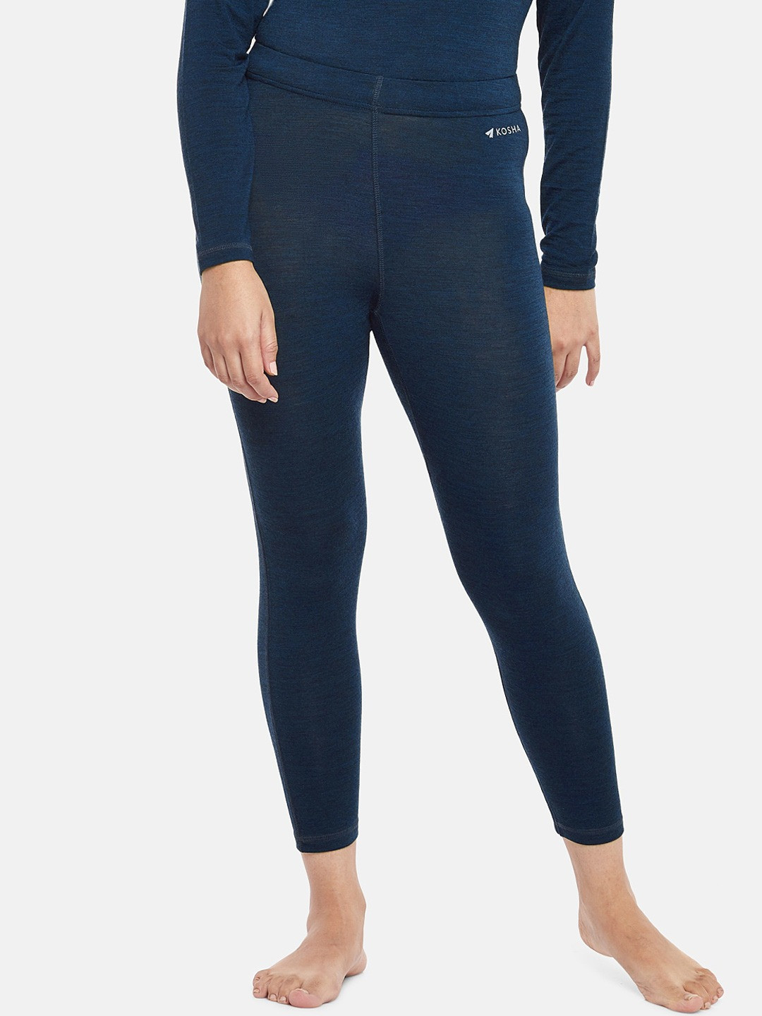 navy blue thermals