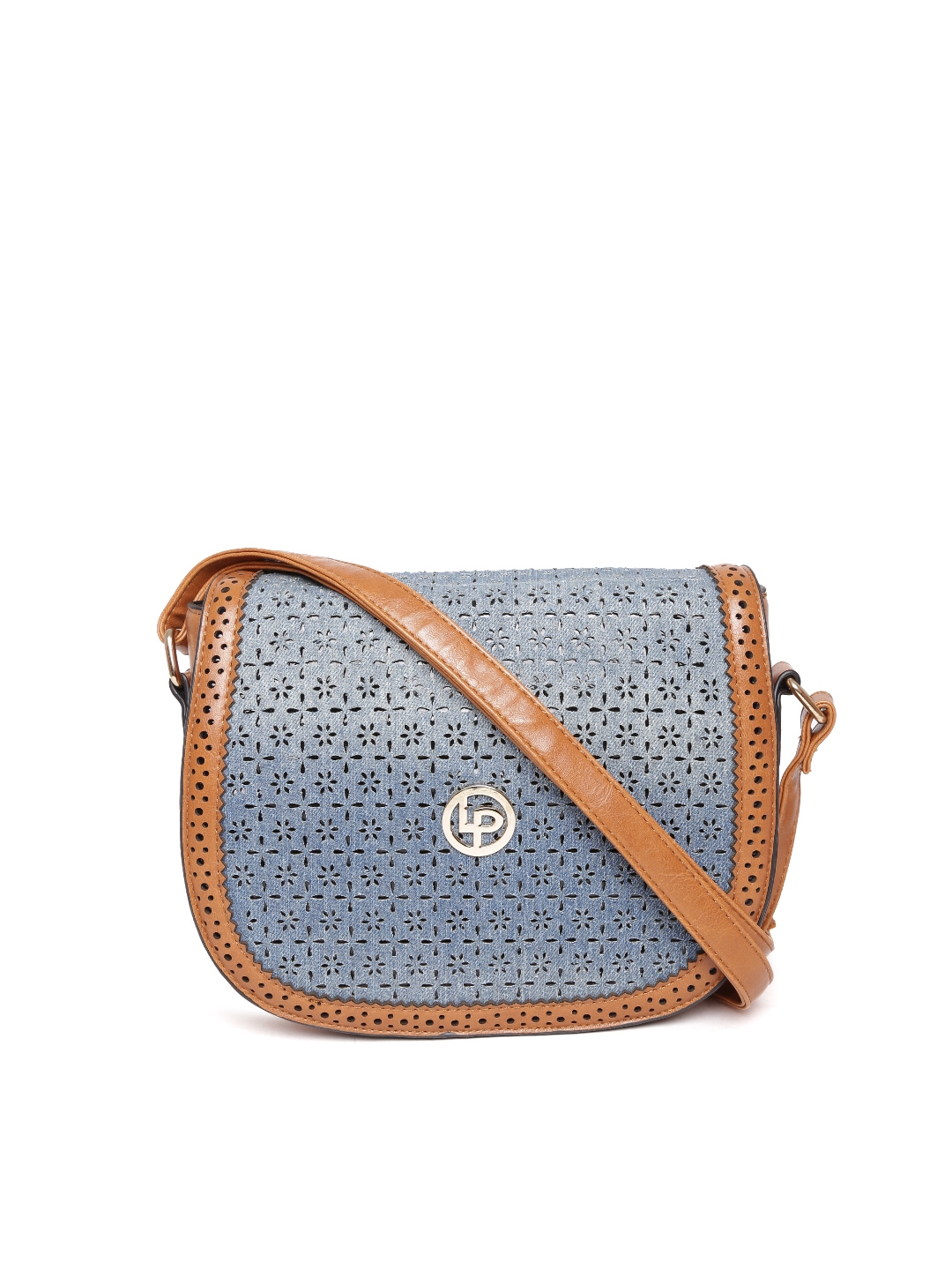 Lino perros sling bags myntra hotsell