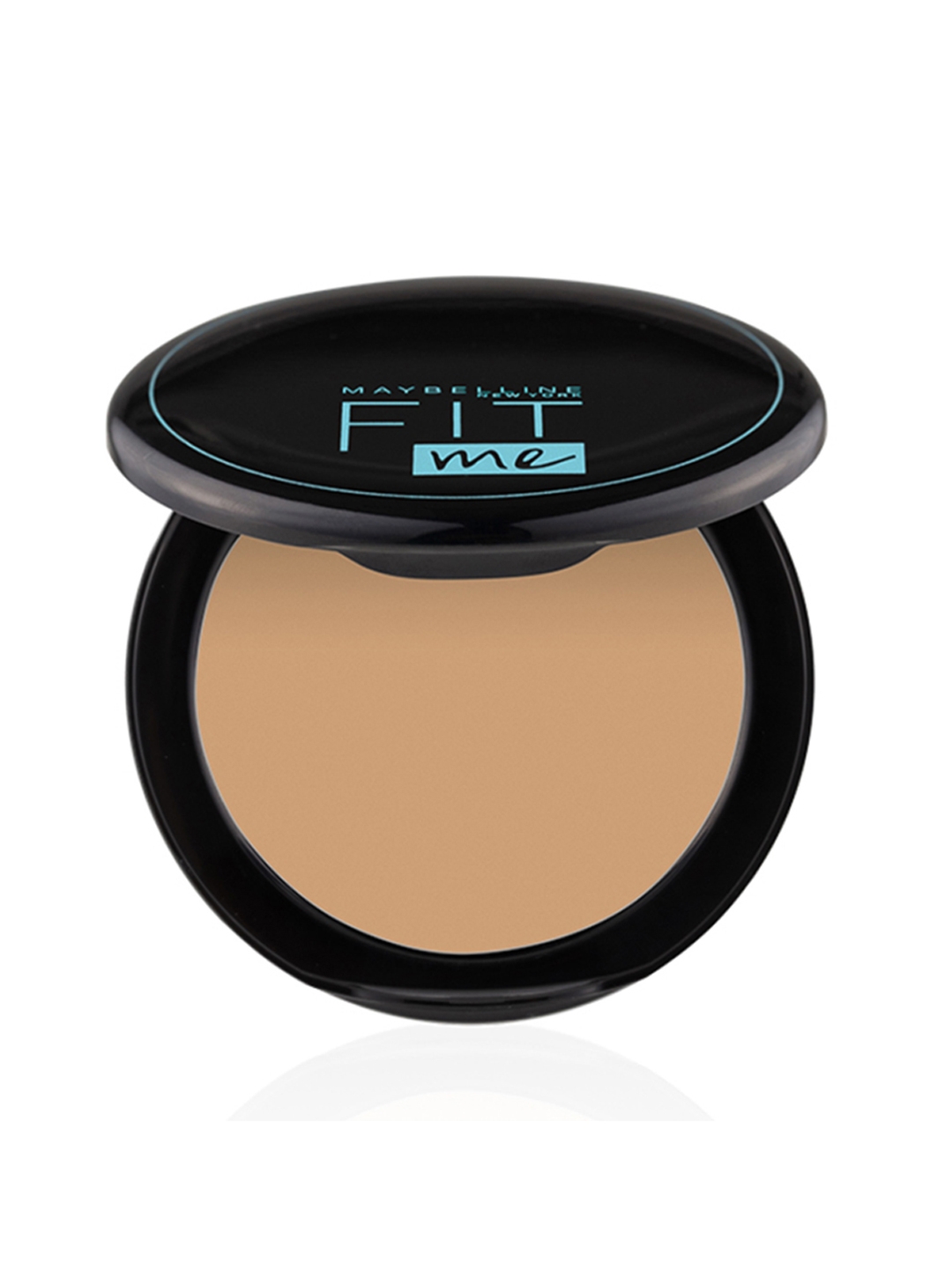 Maybelline New York Fit Me 12Hr Oil Control Compact - Natural Beige 220