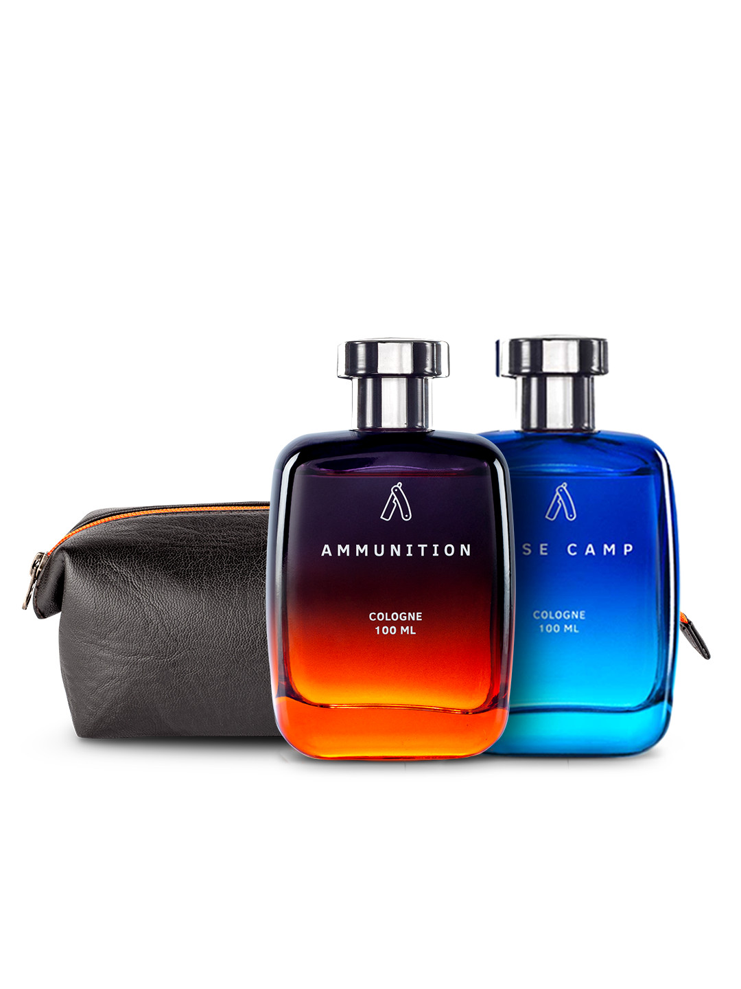 Ustraa Men King of Cologne Kit II