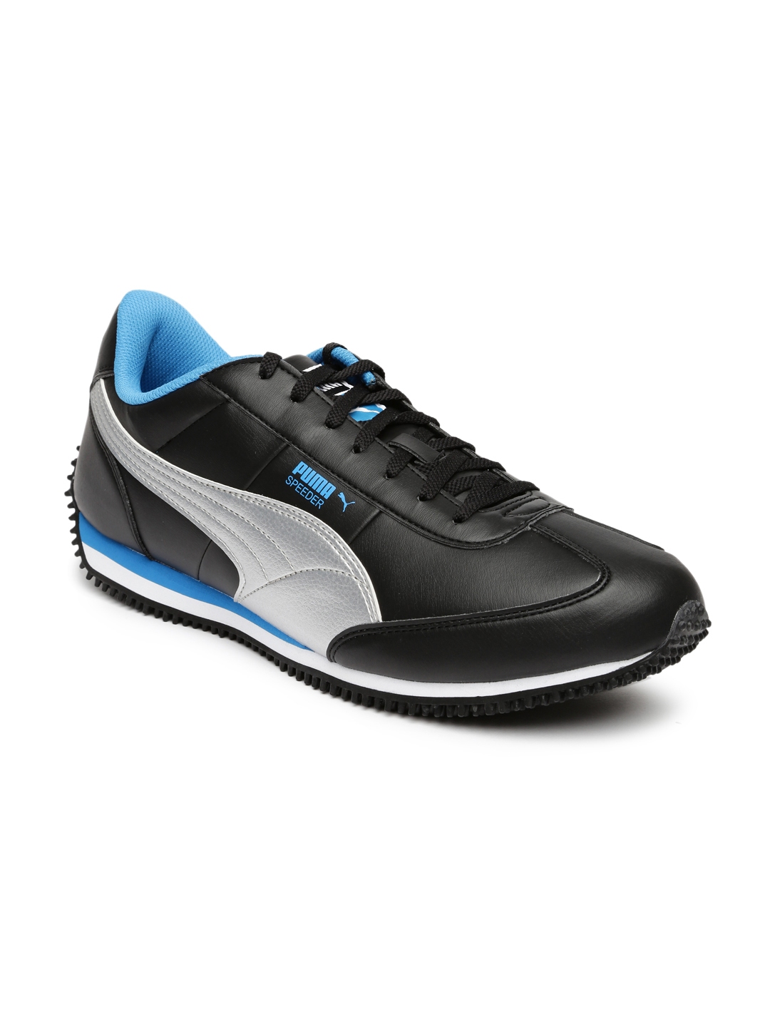 Puma store velocity idp