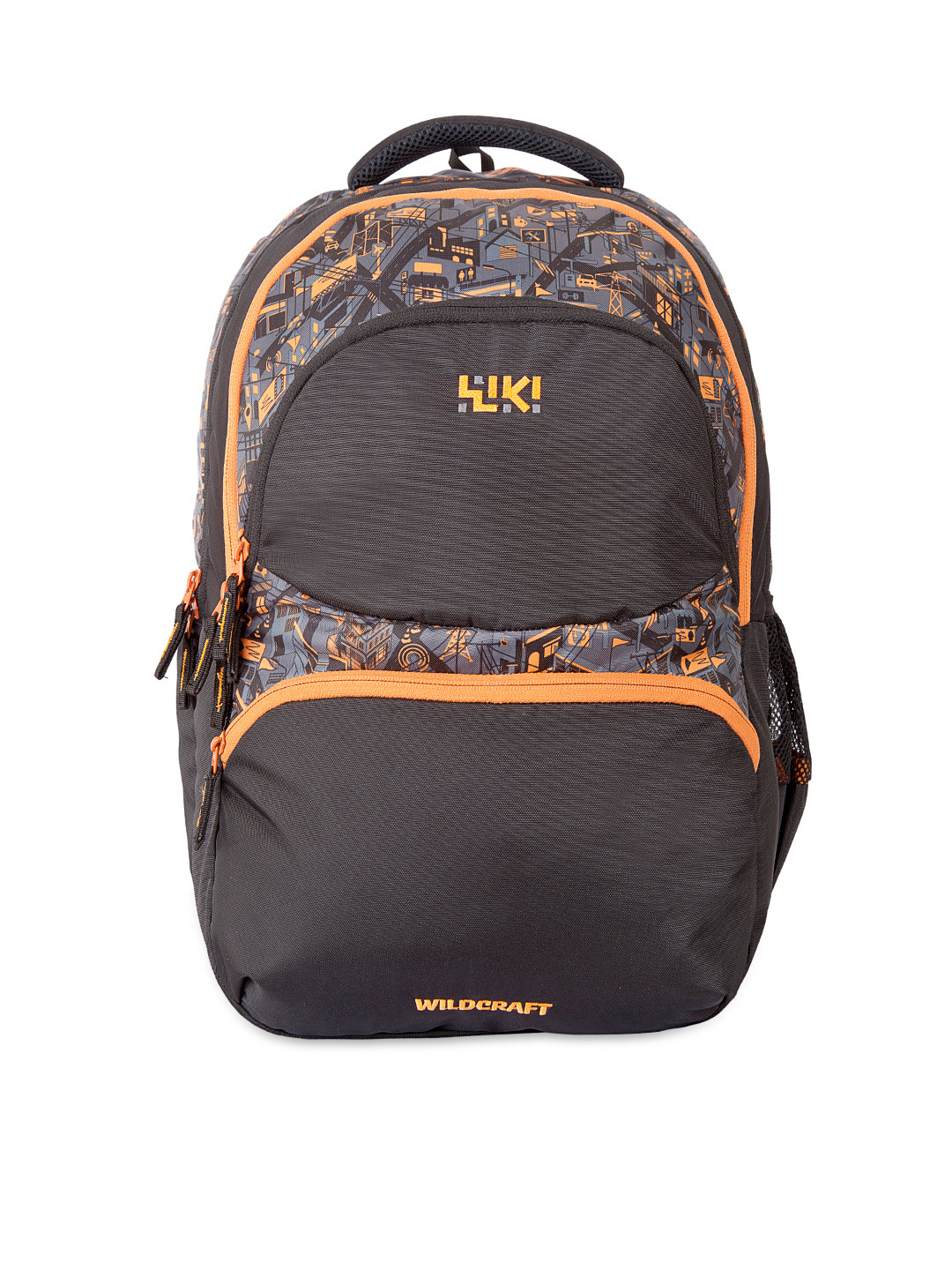 wildcraft trans backpack