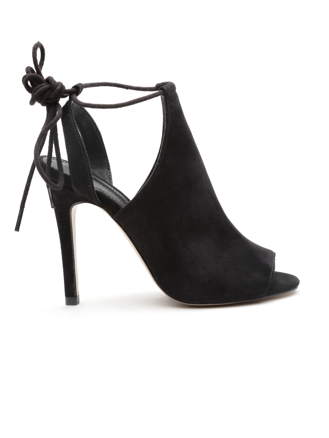 Black stilettos cheap forever 21